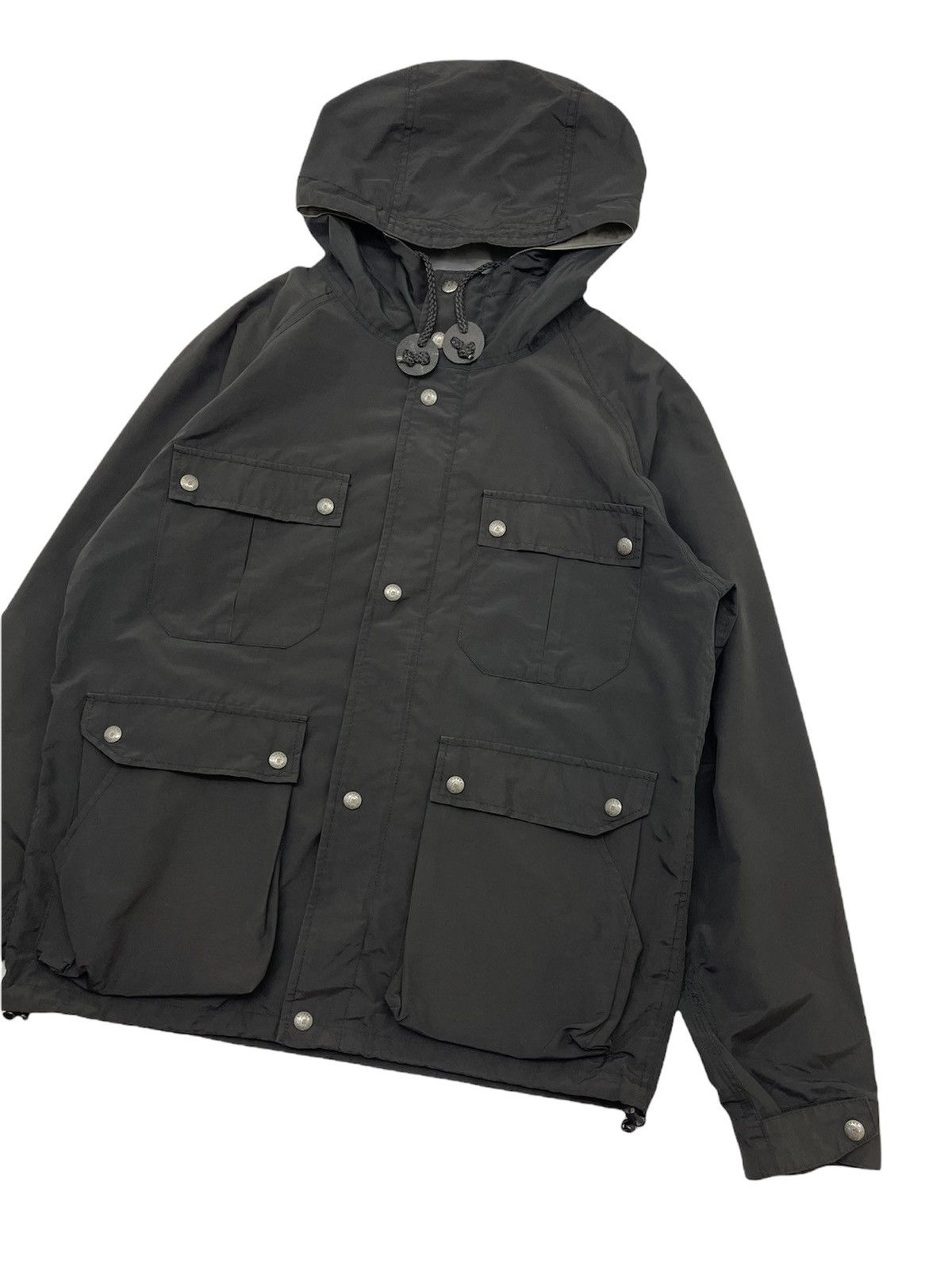 Sierra 90s Sierra Designs Multipocket Parka Size US L / EU 52-54 / 3 - 6 Thumbnail