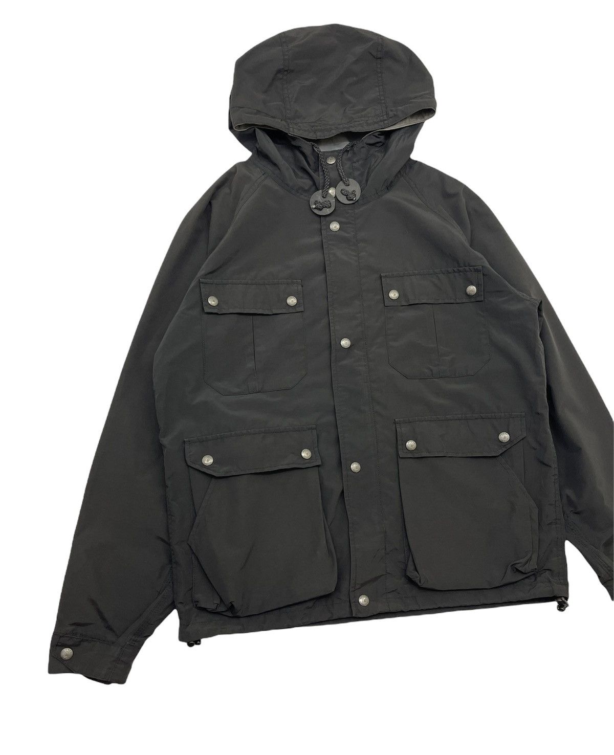 Sierra 90s Sierra Designs Multipocket Parka Size US L / EU 52-54 / 3 - 5 Thumbnail