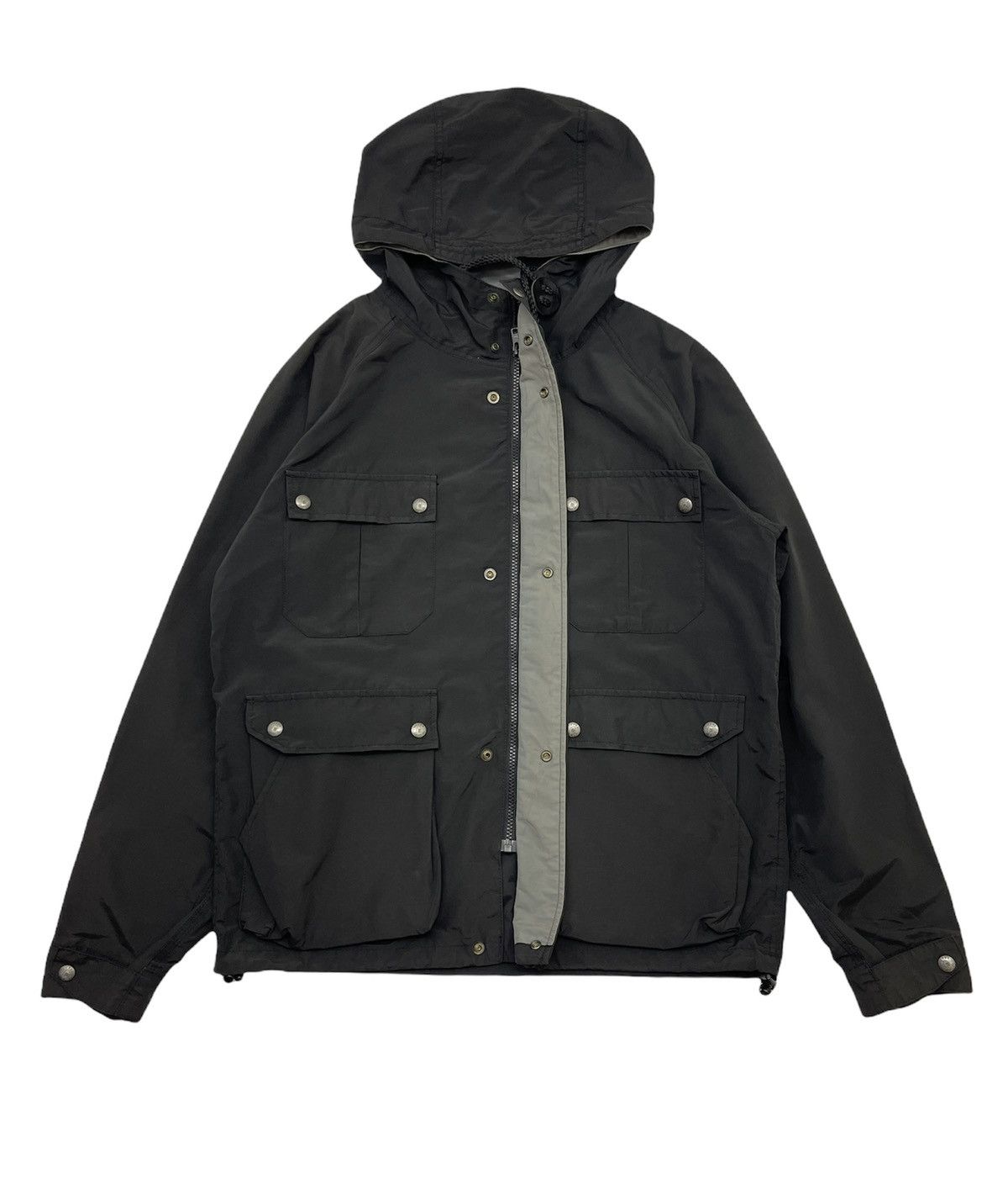 Sierra 90s Sierra Designs Multipocket Parka Size US L / EU 52-54 / 3 - 3 Thumbnail
