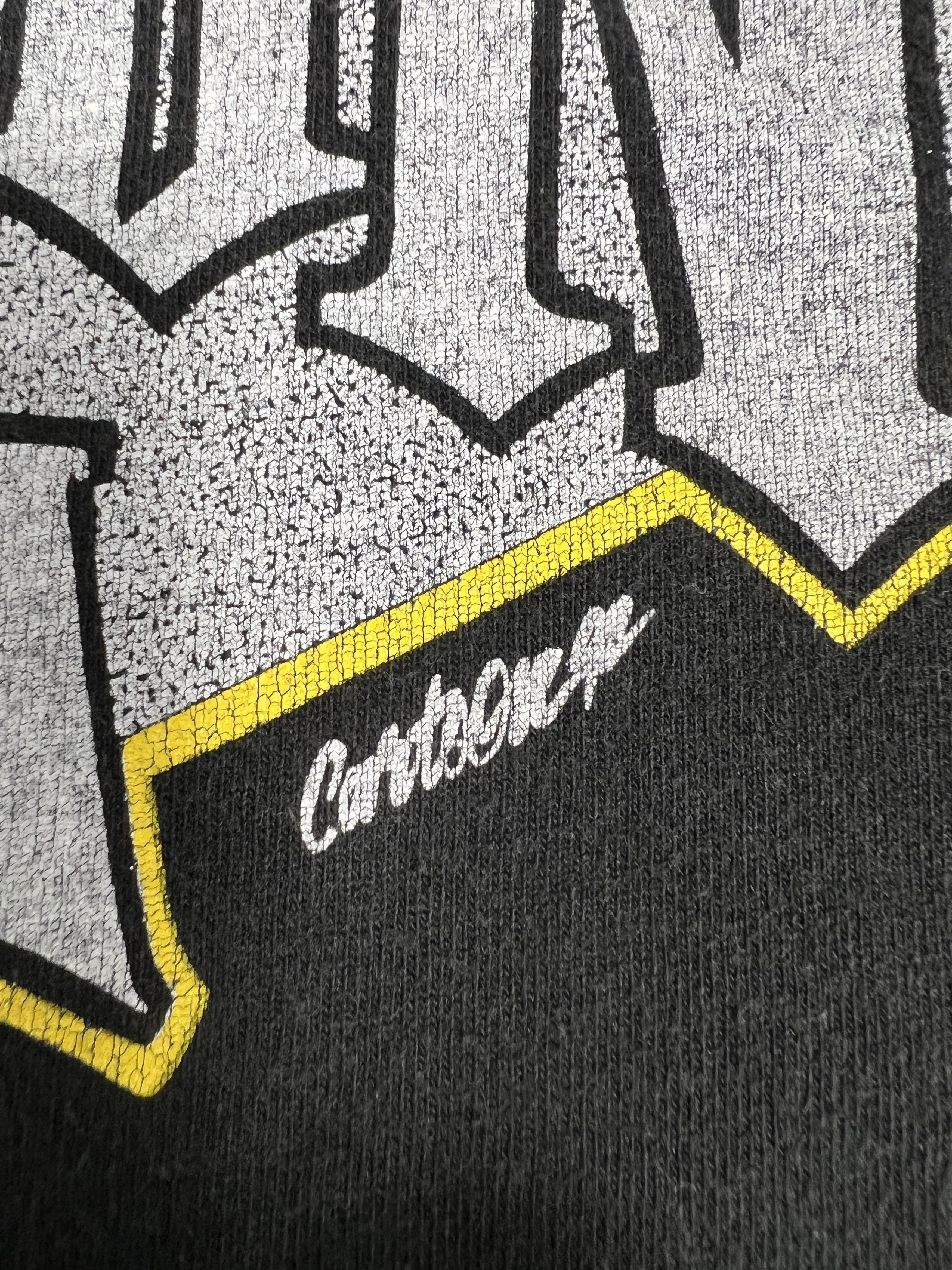 Rap Tees Vtg 90s NWA Compton Mr.Cartoon Autograph Raptee (XL) GTMD496 Size US XL / EU 56 / 4 - 5 Thumbnail