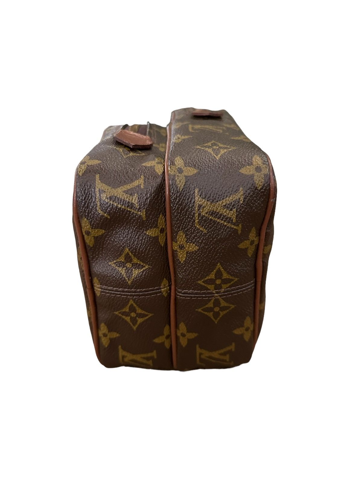 Louis Vuitton × Vintage RARE VINTAGE LOUIS VUITTON MINI AMAZON CROSSBODY BAG Size ONE SIZE - 14 Thumbnail