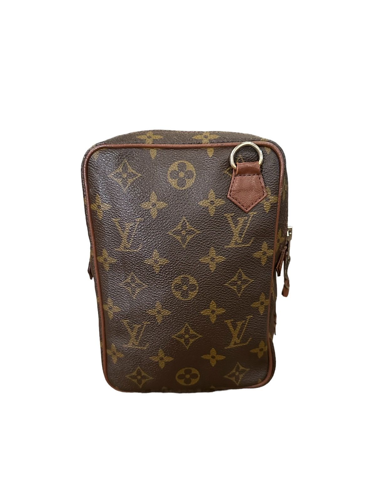 RARE VINTAGE LOUIS VUITTON MINI AMAZON CROSSBODY BAG