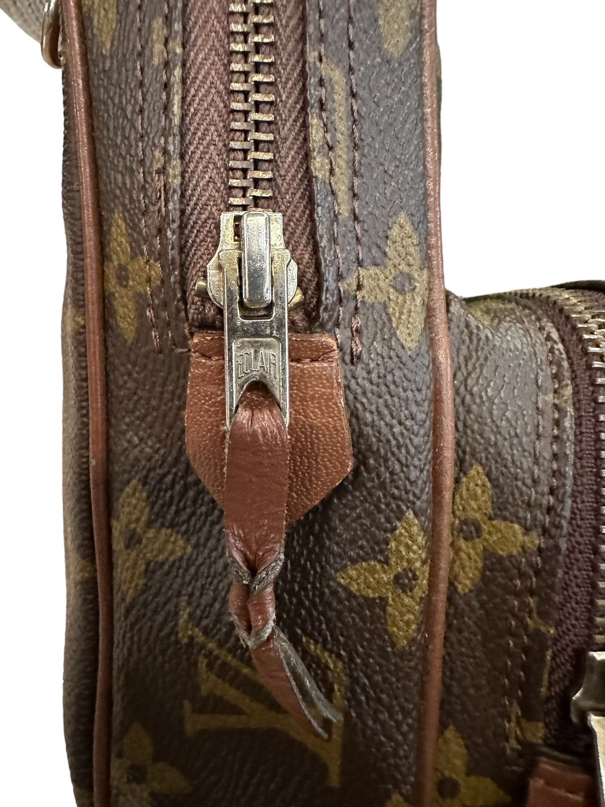 Louis Vuitton × Vintage RARE VINTAGE LOUIS VUITTON MINI AMAZON CROSSBODY BAG Size ONE SIZE - 15 Thumbnail