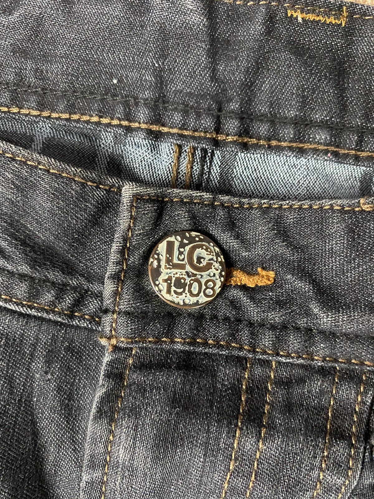 Lee × Vintage ❗️BINDING NOW❗️Lee Cooper Jean 3 Quarter Size US 32 / EU 48 - 22 Thumbnail