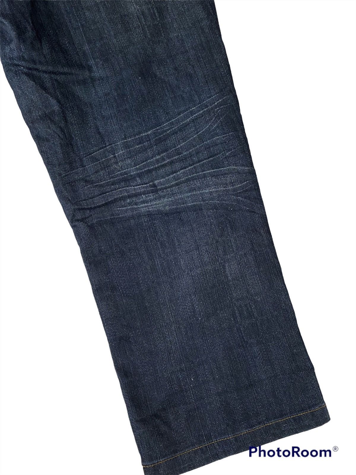 Lee × Vintage ❗️BINDING NOW❗️Lee Cooper Jean 3 Quarter Size US 32 / EU 48 - 17 Thumbnail