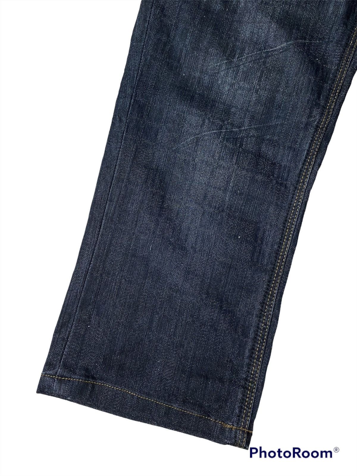 Lee × Vintage ❗️BINDING NOW❗️Lee Cooper Jean 3 Quarter Size US 32 / EU 48 - 18 Thumbnail