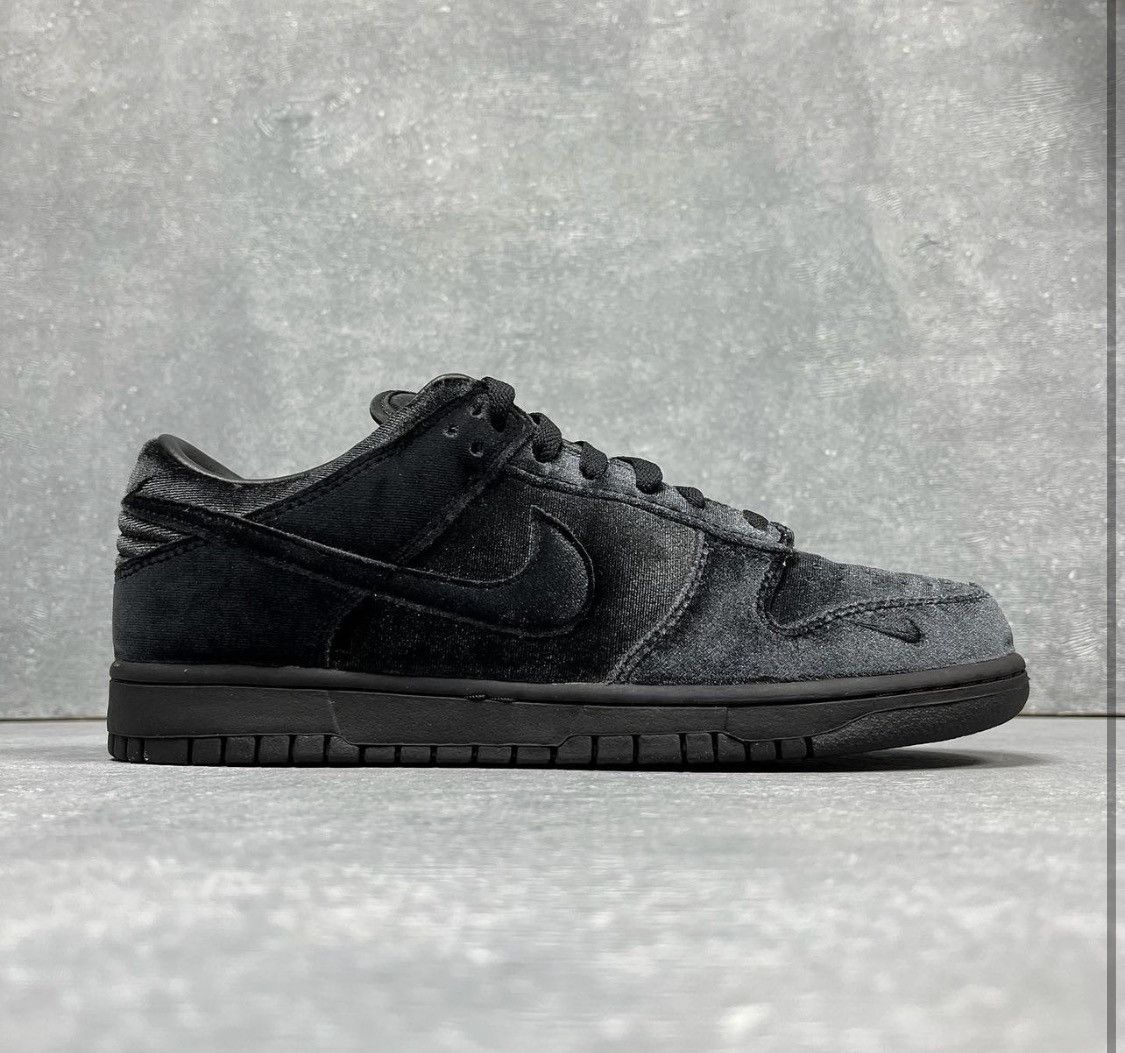Nike dunk x Dover street market