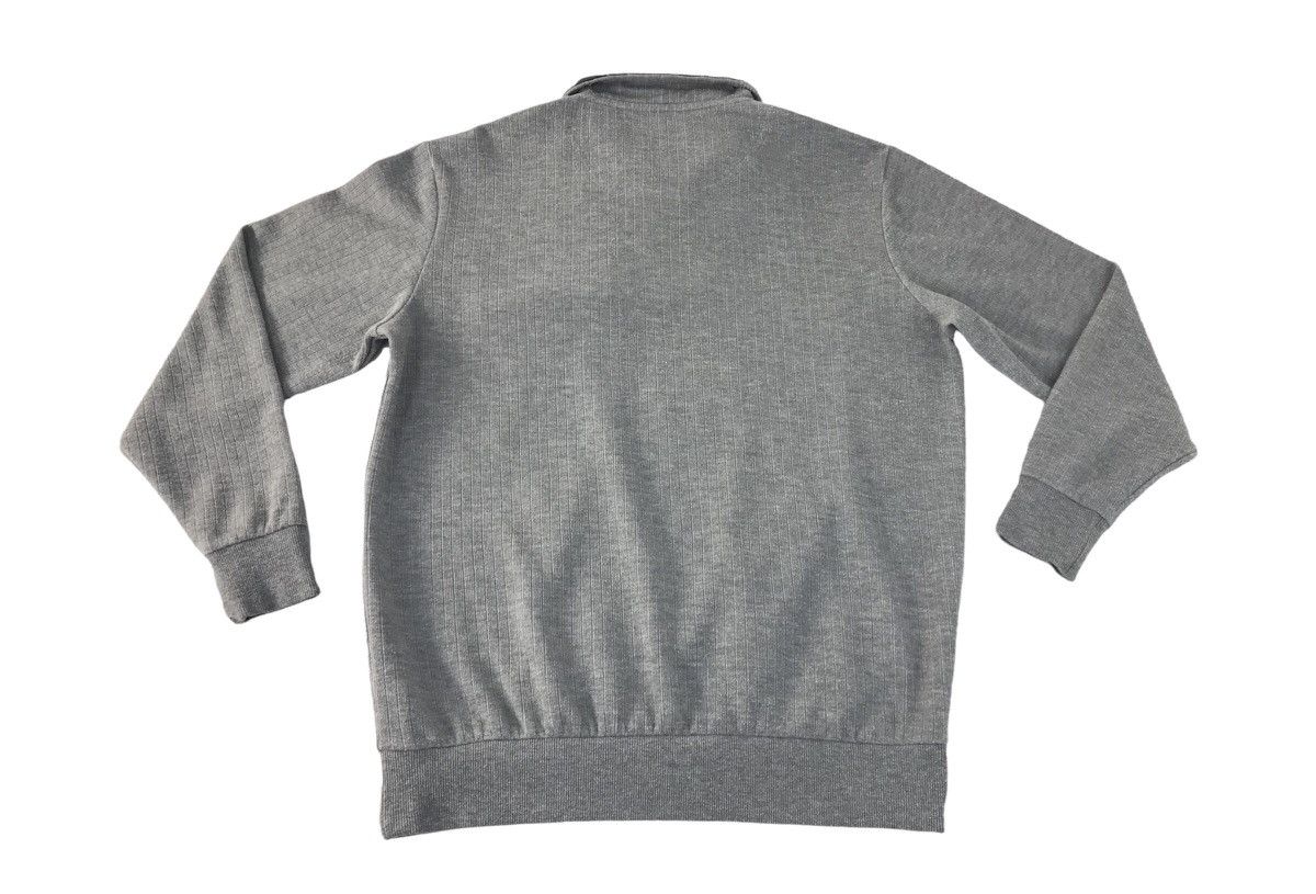 Other Sweatshirt Up To You By Kansai Yamamoto Singgle Pocket Style Size US L / EU 52-54 / 3 - 2 Thumbnail