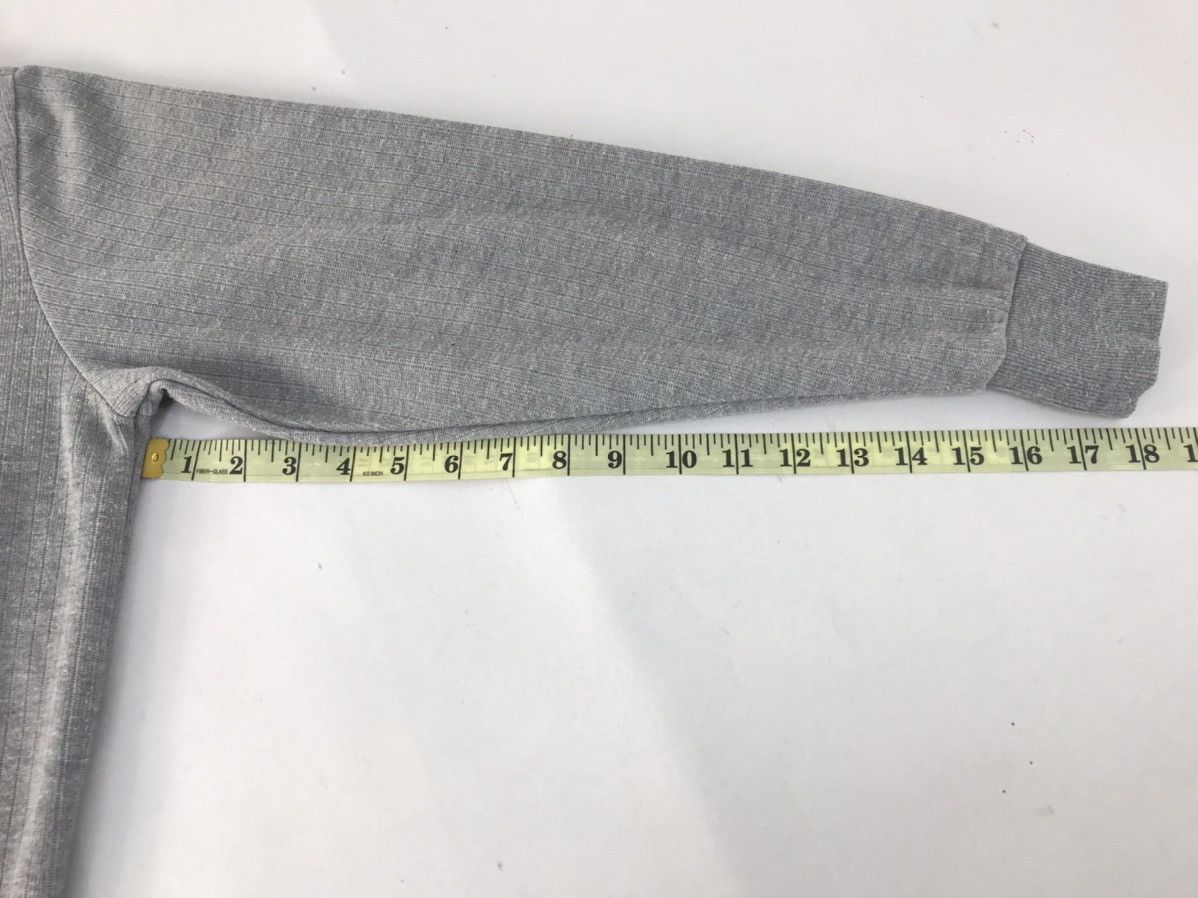 Other Sweatshirt Up To You By Kansai Yamamoto Singgle Pocket Style Size US L / EU 52-54 / 3 - 10 Thumbnail