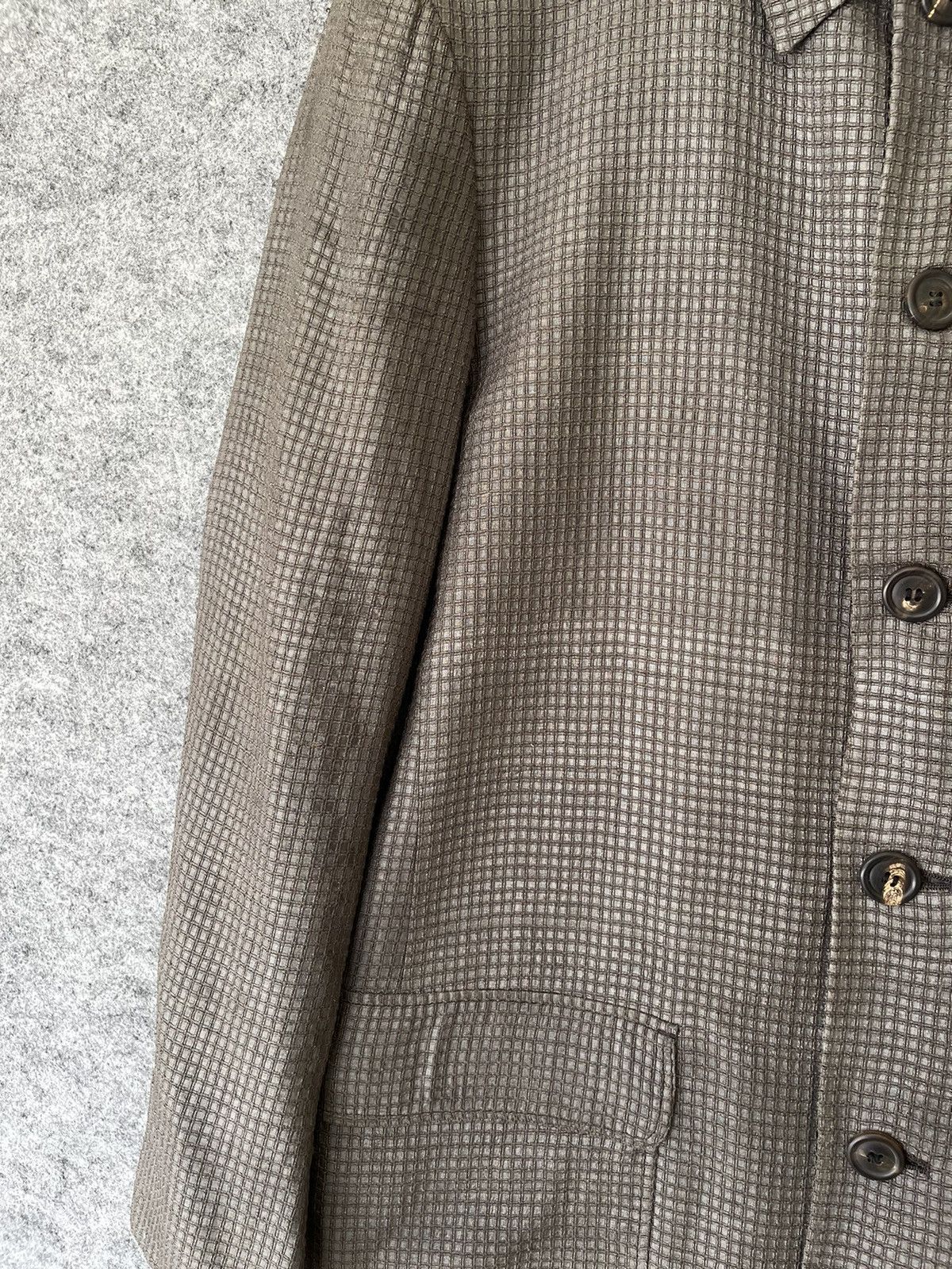 Issey Miyake VINTAGE ISSEY MIYAKE MEN JACKET Size US M / EU 48-50 / 2 - 9 Thumbnail