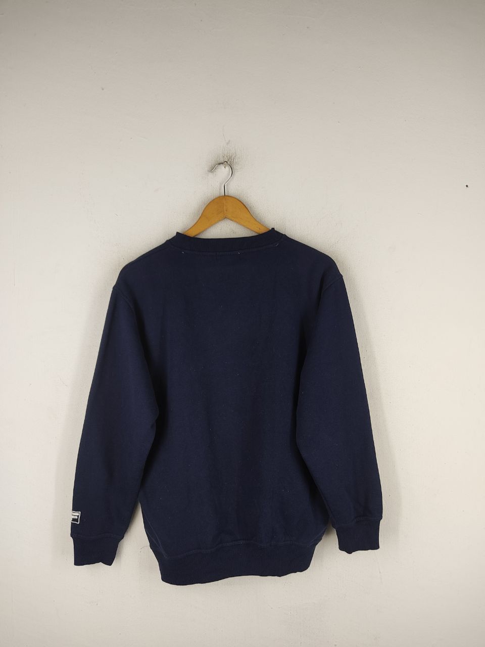 Fila Nice Design Fila Sweatshirt Size US L / EU 52-54 / 3 - 5 Thumbnail
