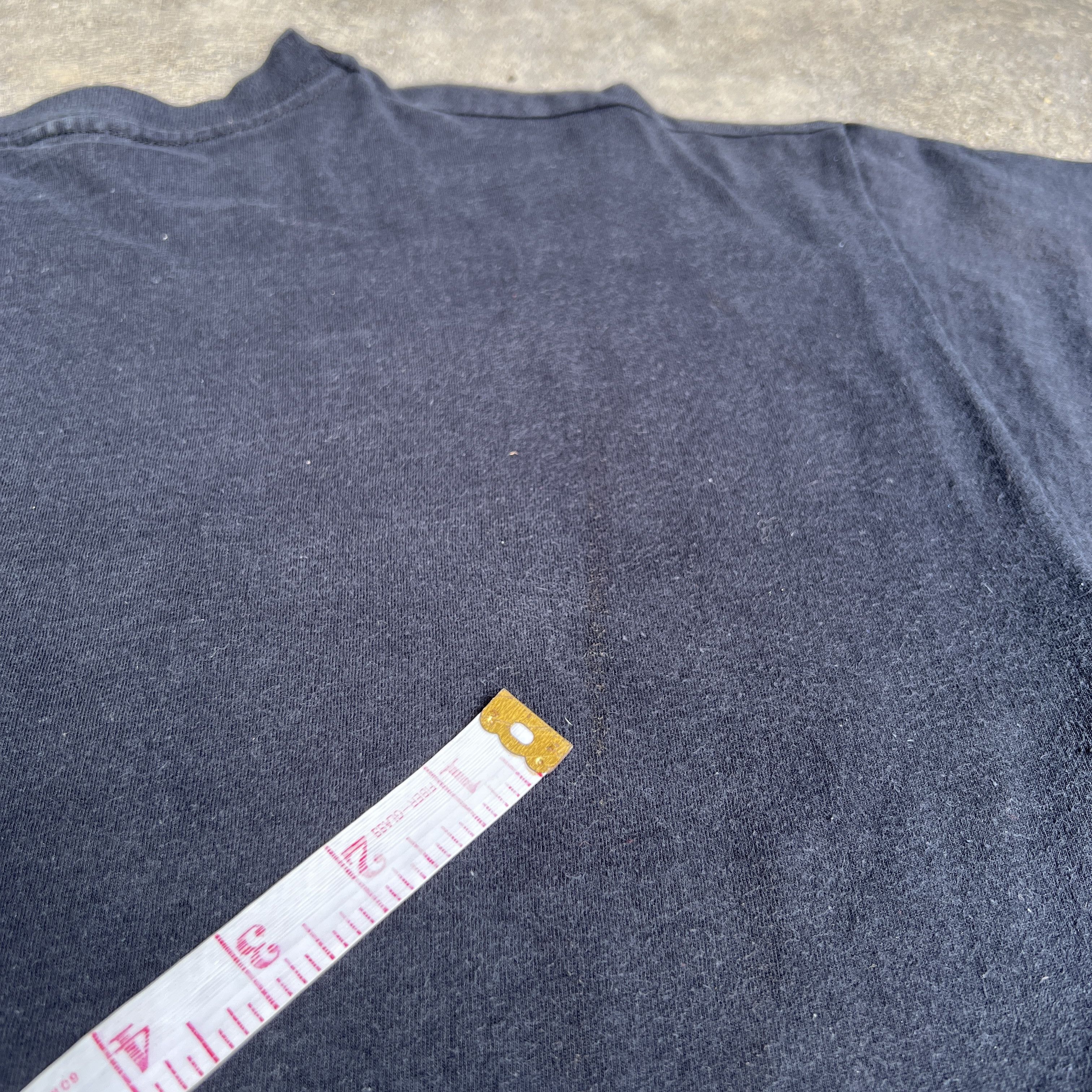 Vintage Vintage Lord of the Rings Two Towers Legolas Promo Tee Size US L / EU 52-54 / 3 - 7 Thumbnail