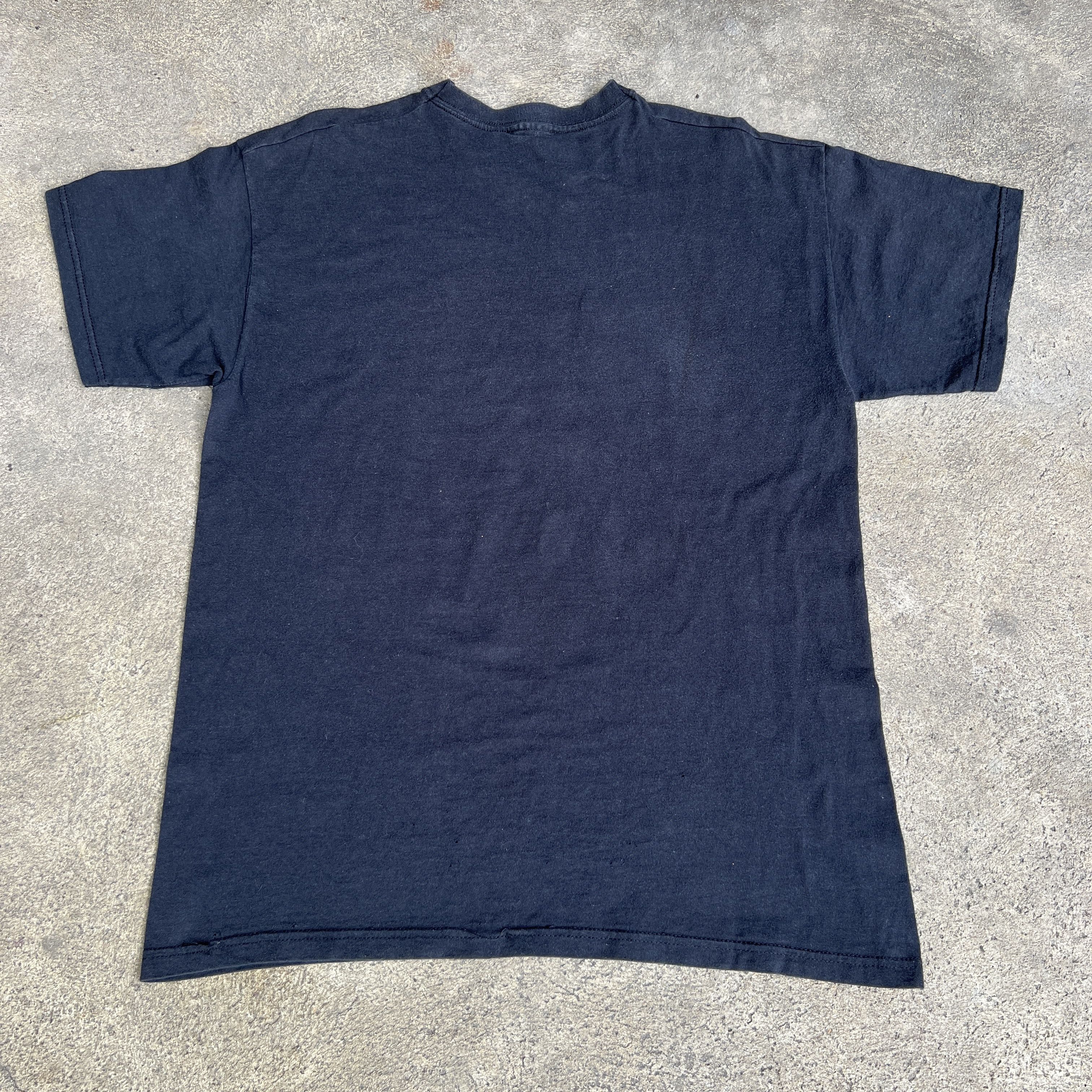 Vintage Vintage Lord of the Rings Two Towers Legolas Promo Tee Size US L / EU 52-54 / 3 - 6 Thumbnail