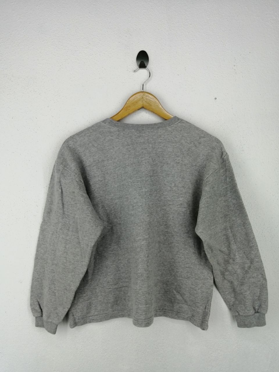 Cartoon Network × Disney × Vintage DALMATIANS EMBOIDERY SWEATSHIRT Size US M / EU 48-50 / 2 - 5 Thumbnail
