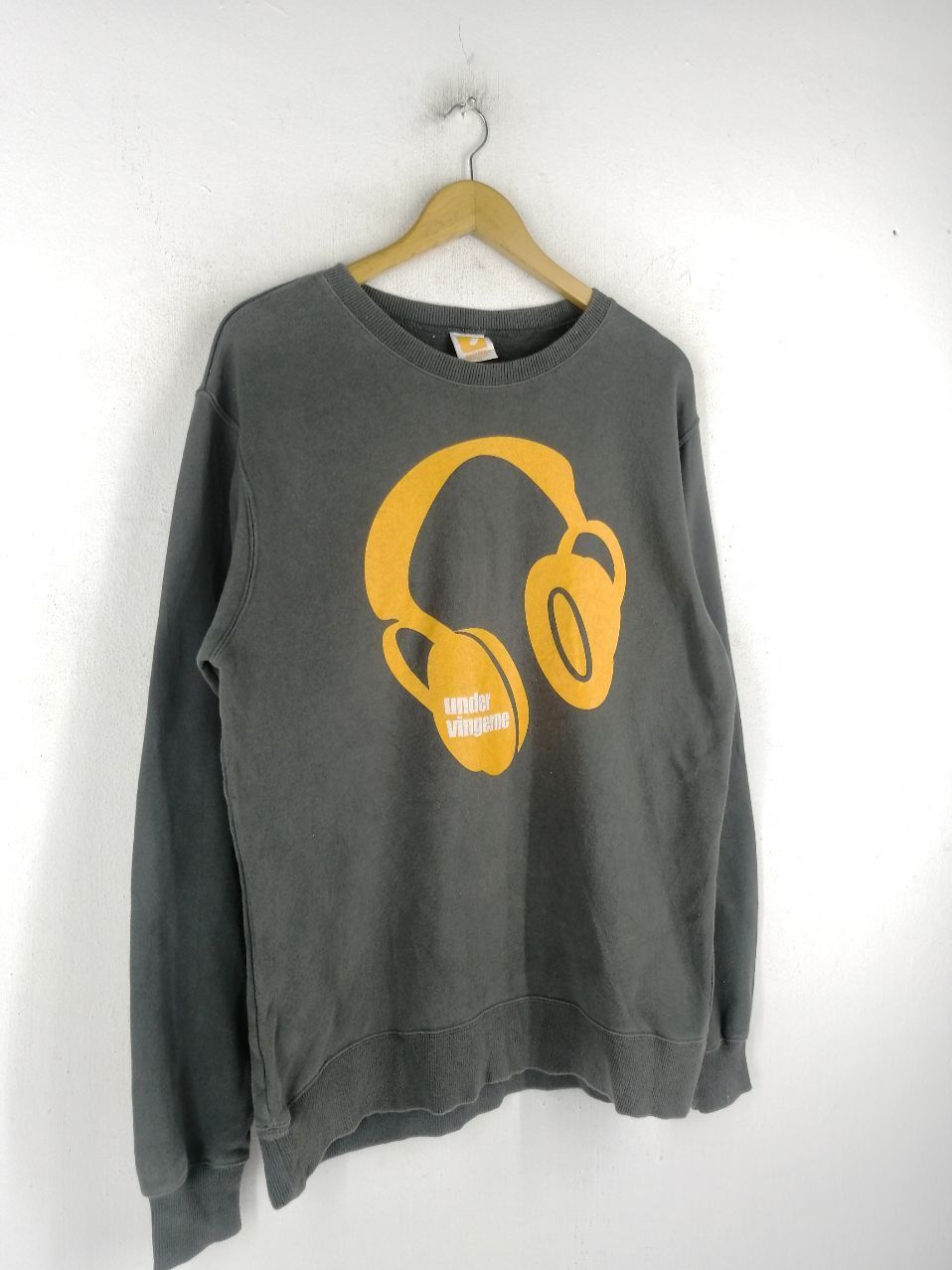 Japanese Brand Vintage 90's Cozygen Sweatshirt Size US M / EU 48-50 / 2 - 2 Thumbnail