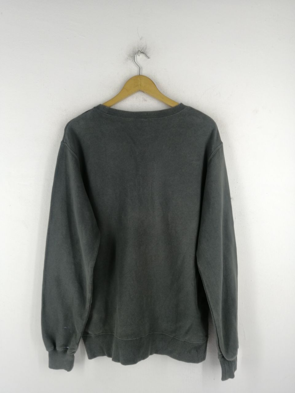 Japanese Brand Vintage 90's Cozygen Sweatshirt Size US M / EU 48-50 / 2 - 3 Thumbnail