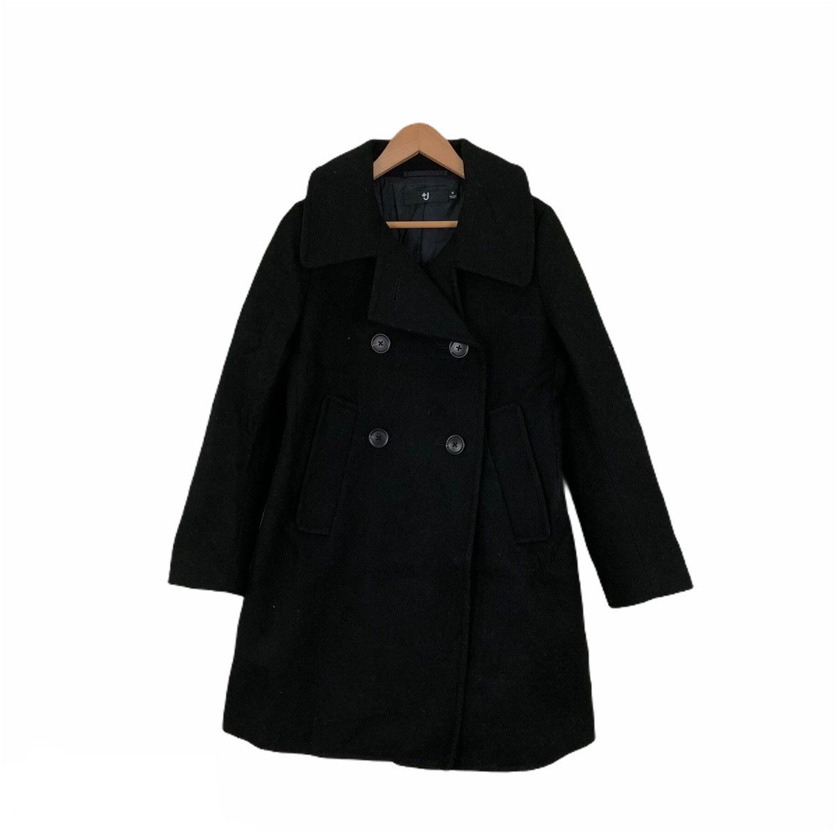 Jil Sander J+ By Jill Sander Long Parachute Biker Jacket Size US M / EU 48-50 / 2 - 1 Thumbnail