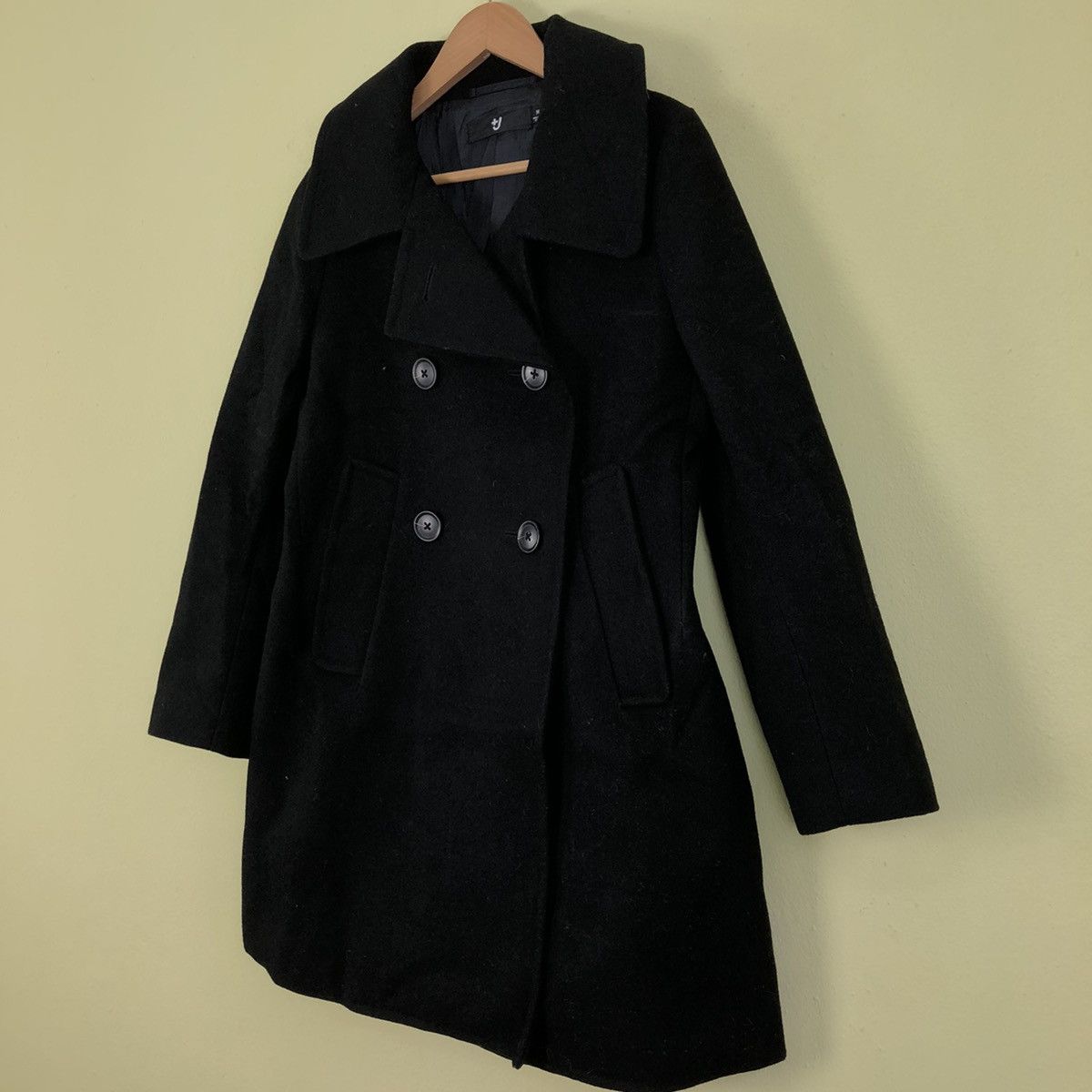 Jil Sander J+ By Jill Sander Long Parachute Biker Jacket Size US M / EU 48-50 / 2 - 3 Thumbnail