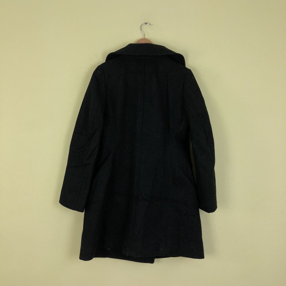 Jil Sander J+ By Jill Sander Long Parachute Biker Jacket Size US M / EU 48-50 / 2 - 6 Thumbnail
