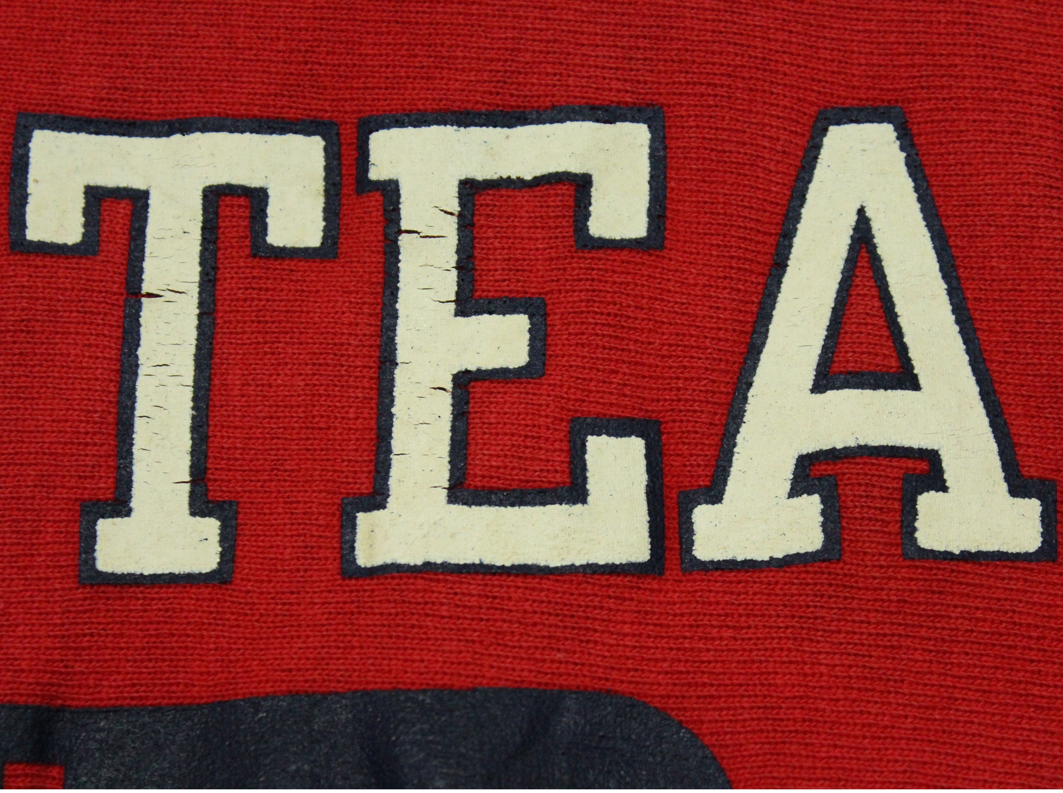 Champion Vintage CHAMPION Hoodie Reverse Weave LAHOUT"S SKI TEAM Size US L / EU 52-54 / 3 - 16 Thumbnail