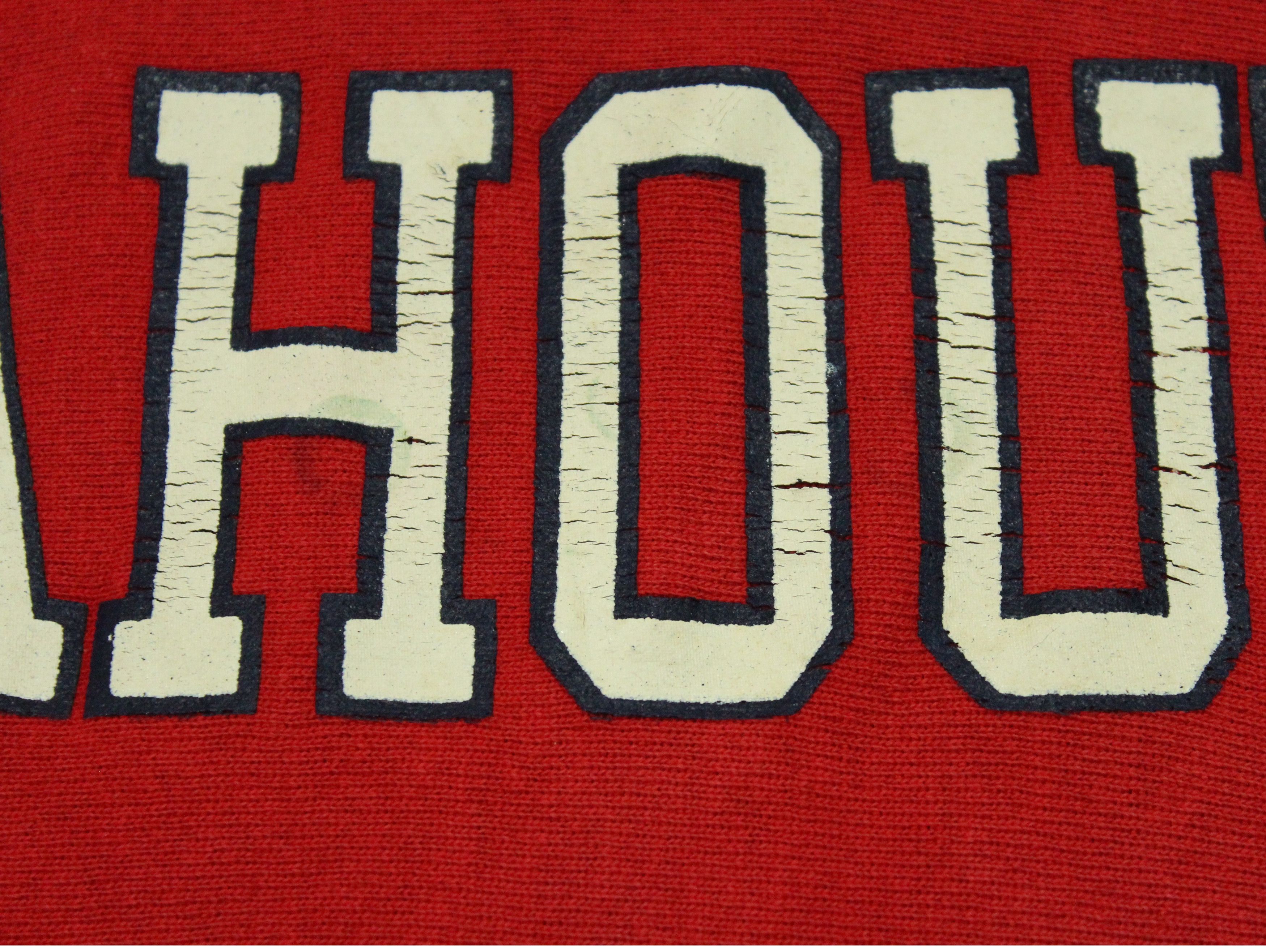 Champion Vintage CHAMPION Hoodie Reverse Weave LAHOUT"S SKI TEAM Size US L / EU 52-54 / 3 - 15 Thumbnail