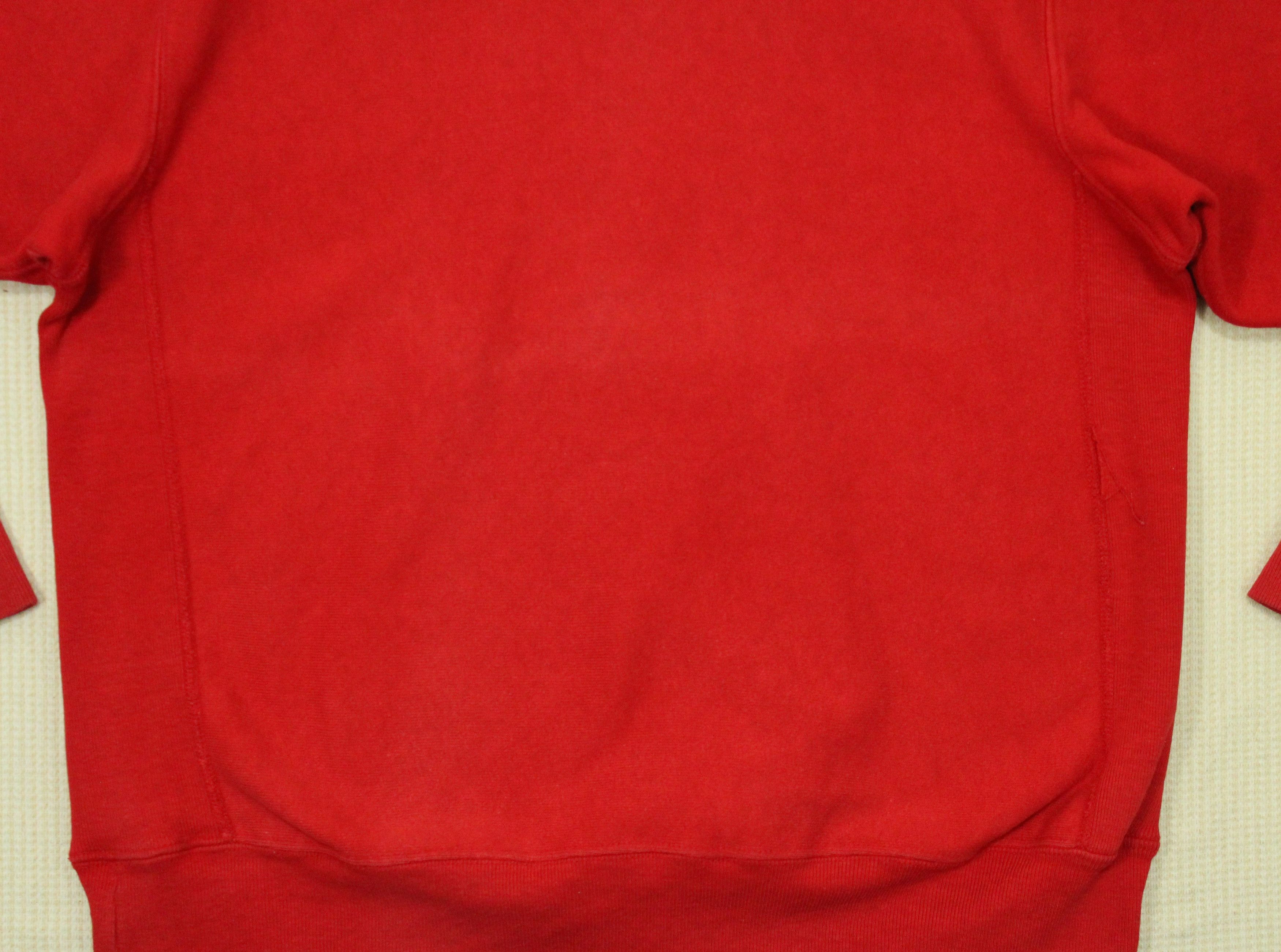 Champion Vintage CHAMPION Hoodie Reverse Weave LAHOUT"S SKI TEAM Size US L / EU 52-54 / 3 - 11 Thumbnail