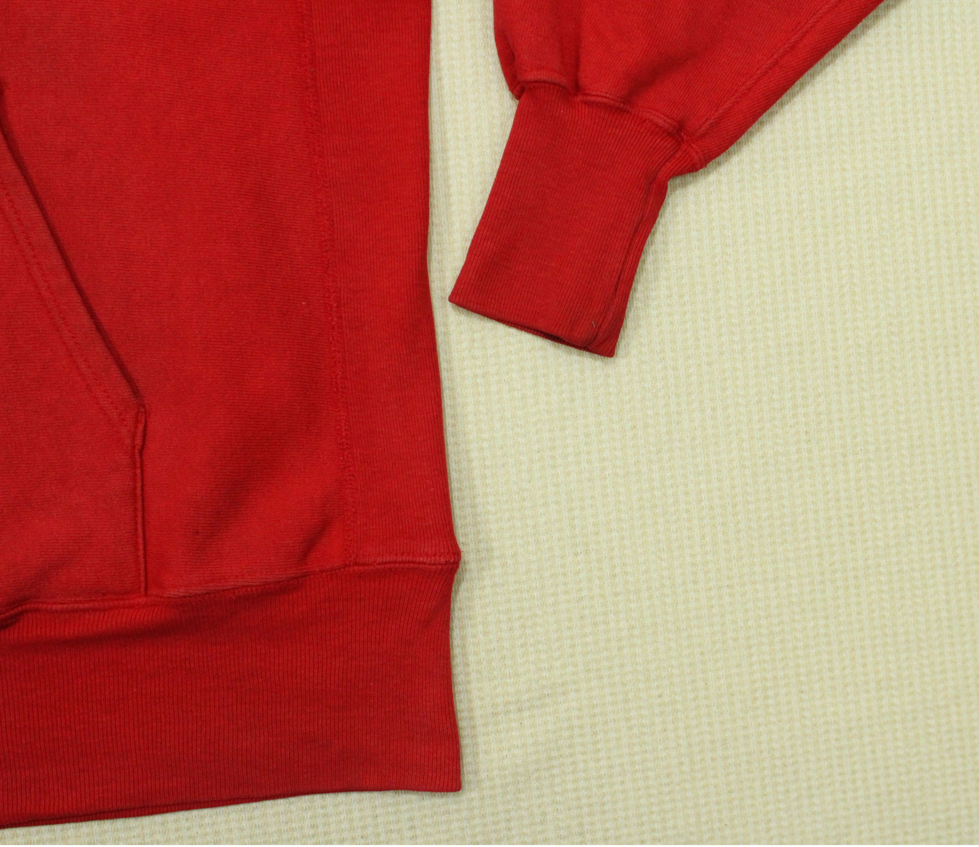 Champion Vintage CHAMPION Hoodie Reverse Weave LAHOUT"S SKI TEAM Size US L / EU 52-54 / 3 - 6 Thumbnail