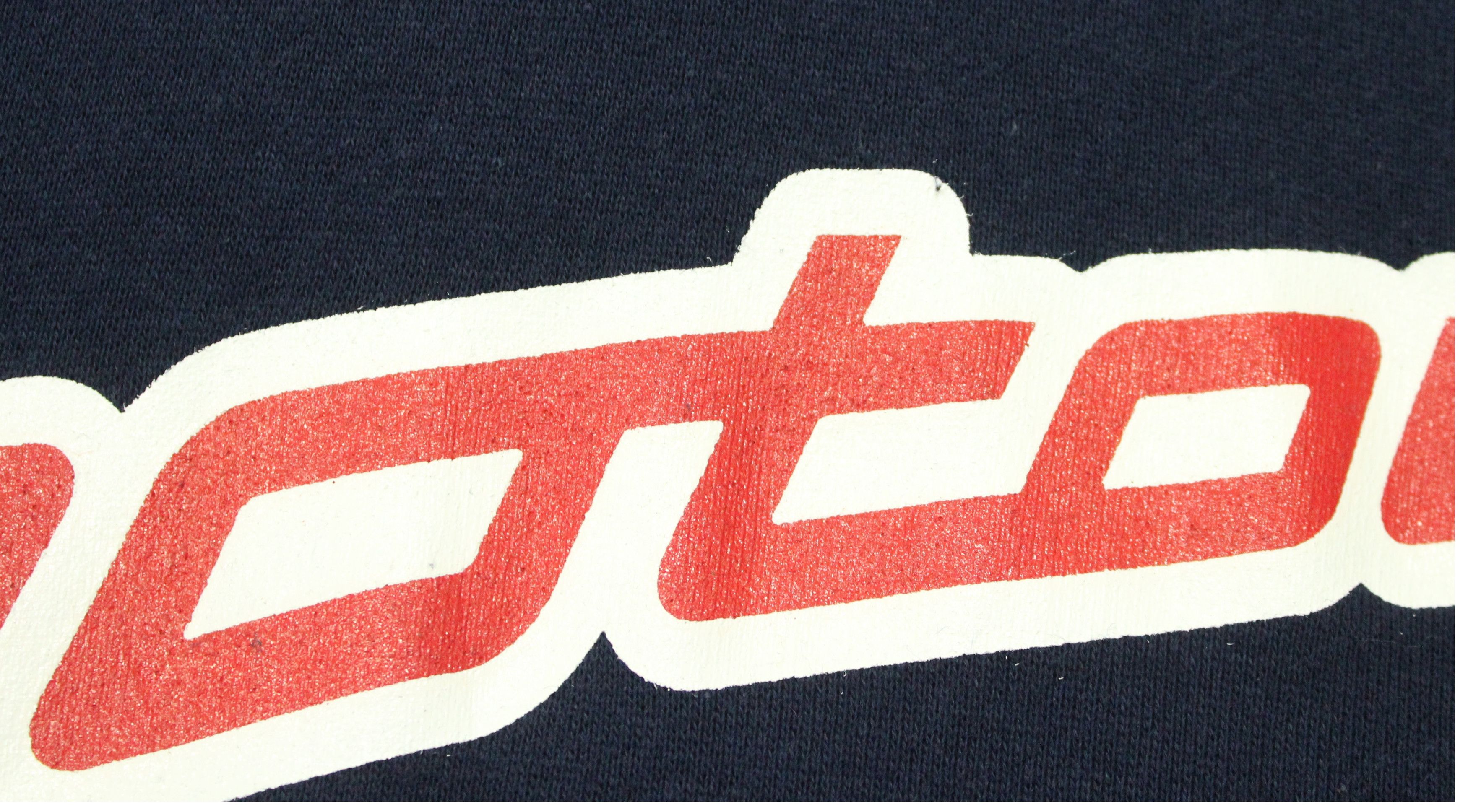Japanese Brand × Seditionaries SUPER LOVERS Hoodie BOTOWN Size US L / EU 52-54 / 3 - 7 Thumbnail
