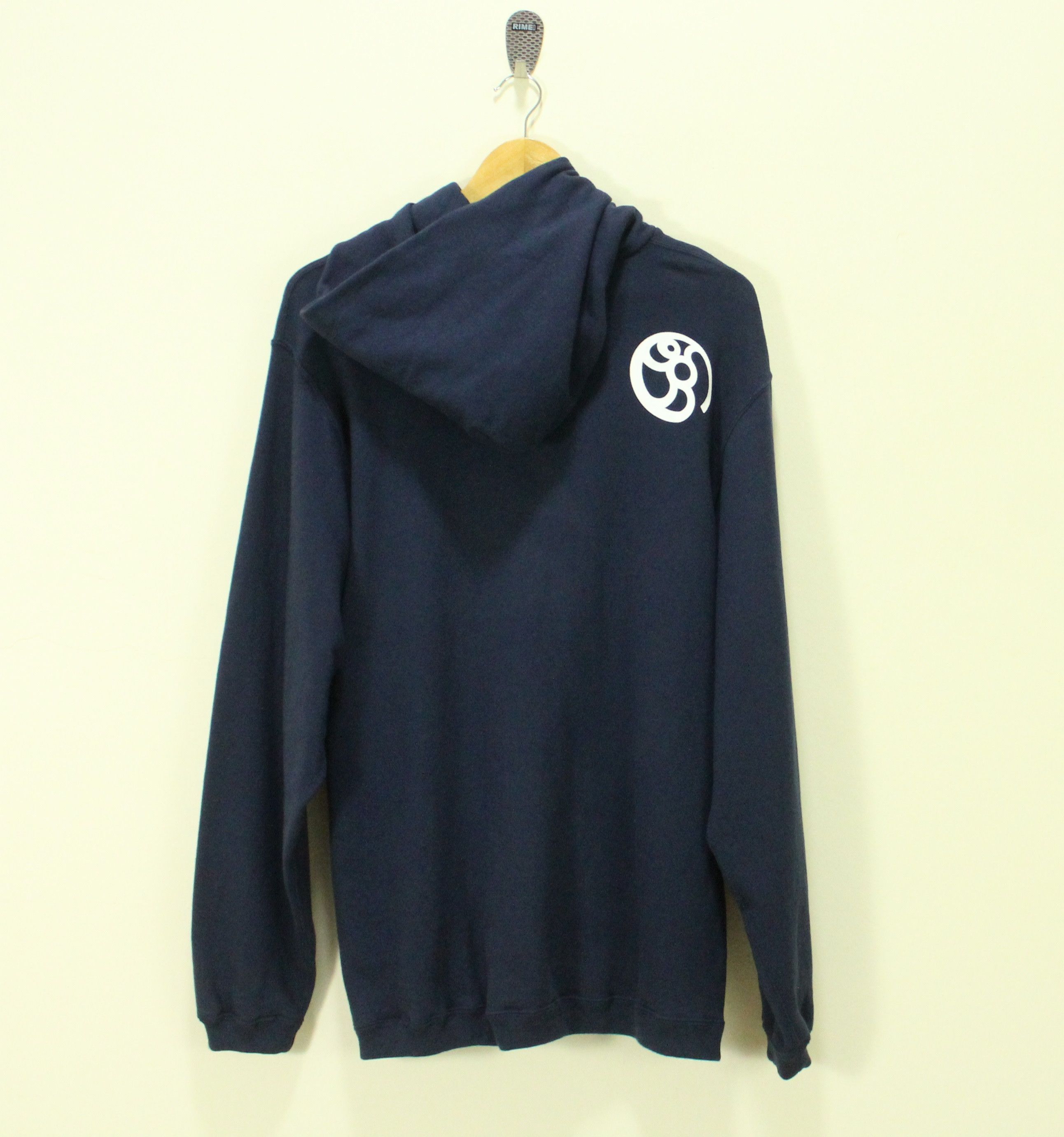 Japanese Brand × Seditionaries SUPER LOVERS Hoodie BOTOWN Size US L / EU 52-54 / 3 - 4 Thumbnail