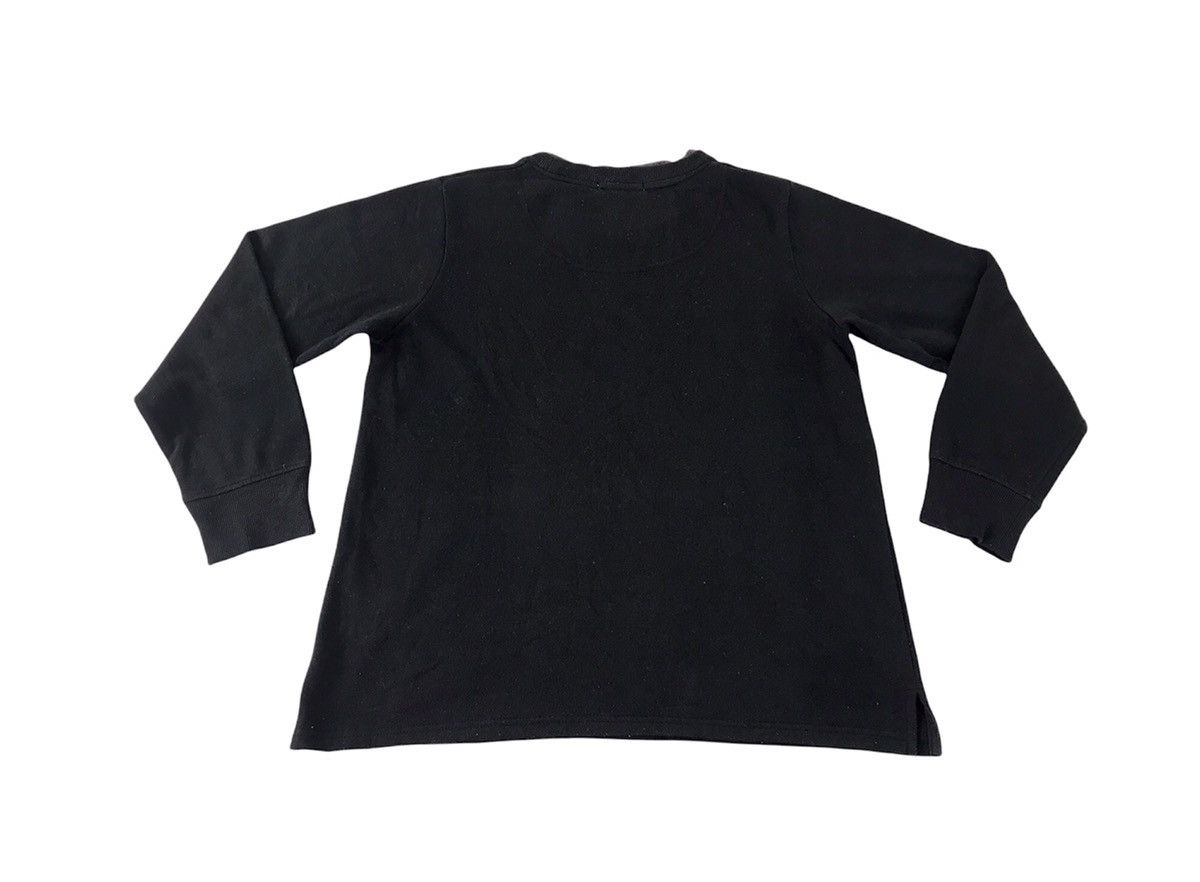 Renoma × Vintage U.P Renoma Uniforme Prestige Esprit Big Logo Spell Out Size L / US 10 / IT 46 - 5 Thumbnail