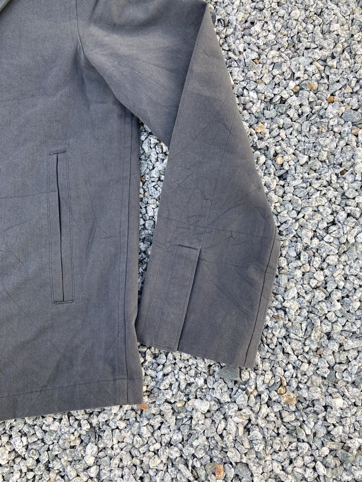Yohji Yamamoto Yohji Yamamoto Y’s Bis Limi Jacket Size US M / EU 48-50 / 2 - 4 Thumbnail