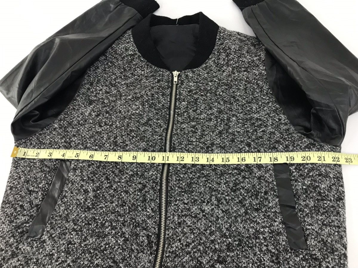 Japanese Brand Vintage Suneve Bomber Zipper Jacket Style Size US L / EU 52-54 / 3 - 9 Thumbnail