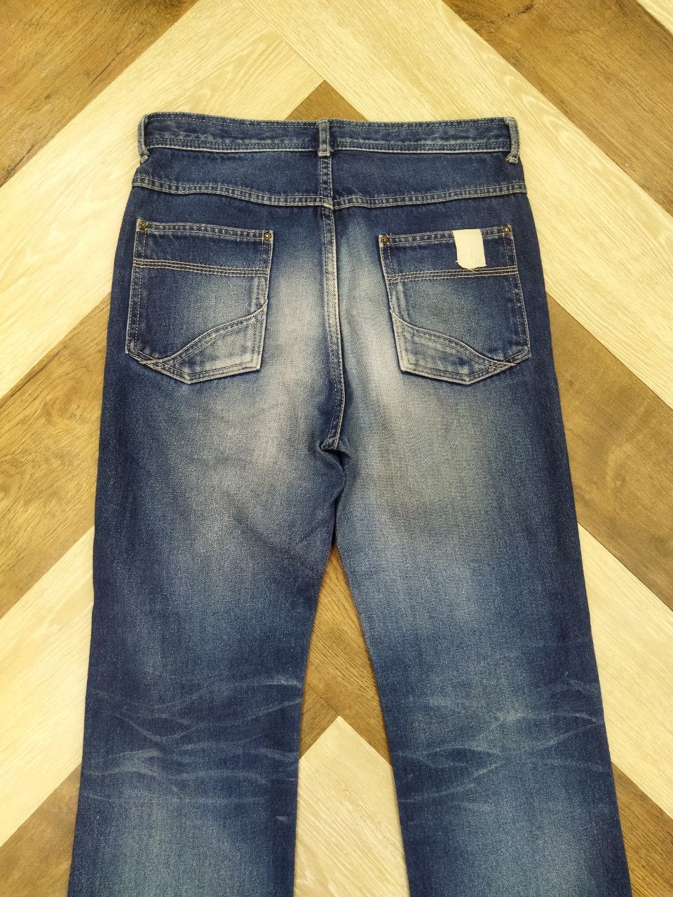 N.Hoolywood N. Hoolywood Limited Jeans Size US 31 - 9 Thumbnail