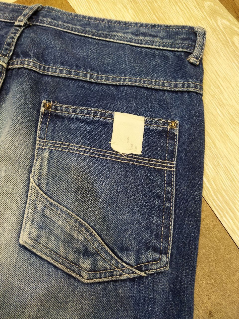 N.Hoolywood N. Hoolywood Limited Jeans Size US 31 - 11 Thumbnail