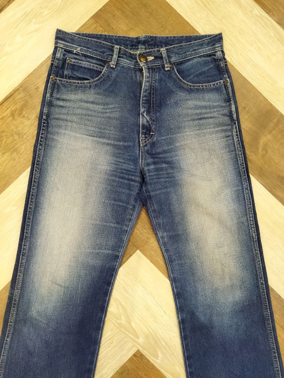 N.Hoolywood N. Hoolywood Limited Jeans Size US 31 - 15 Thumbnail