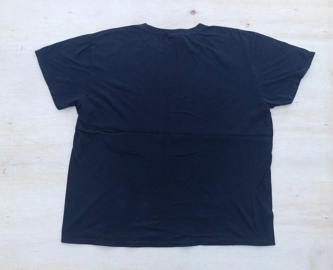 Polo Ralph Lauren × Vintage vintage tee Polo Sport Ralph Lauren A24 Size US XL / EU 56 / 4 - 3 Thumbnail