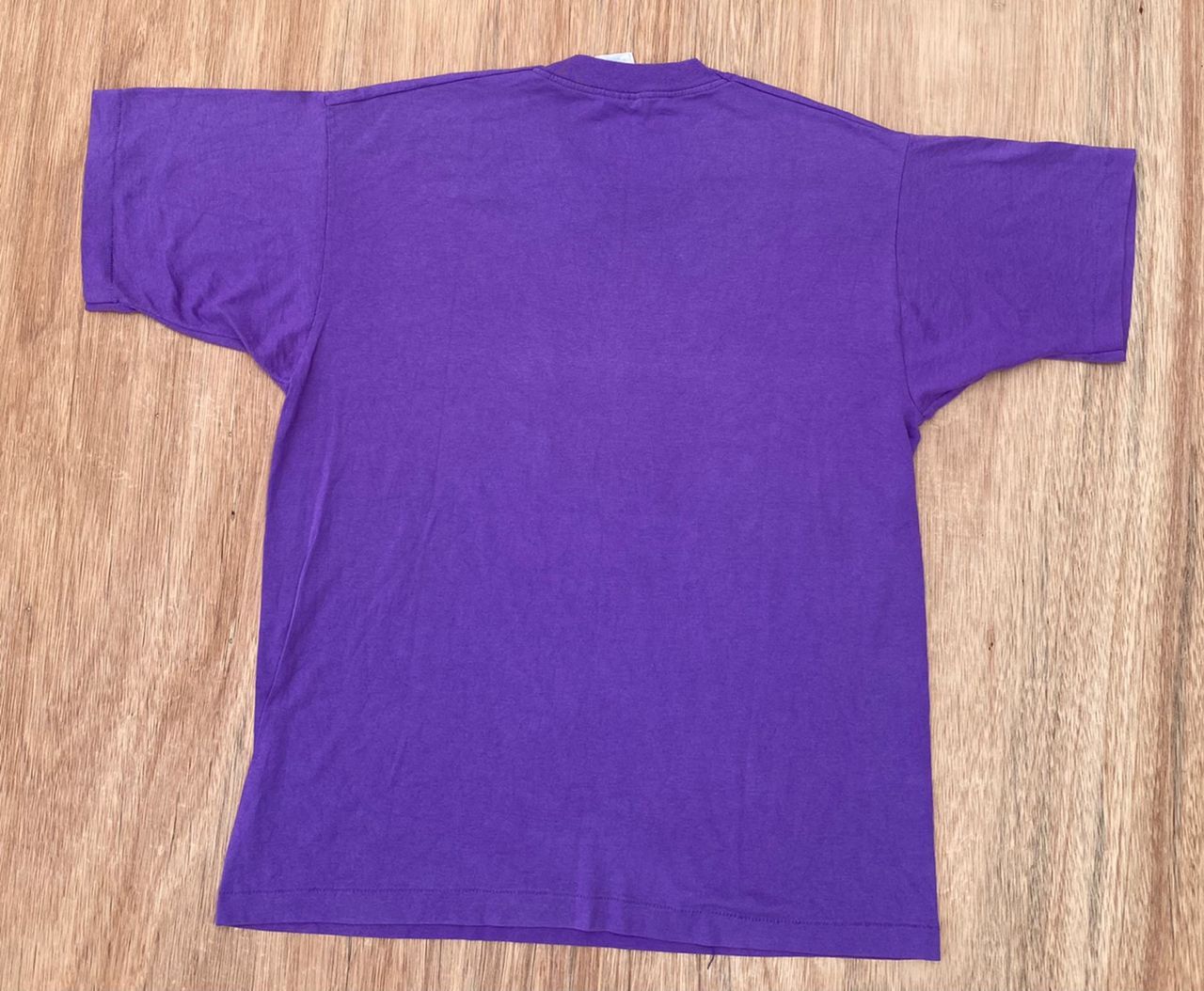 Fruit Of The Loom × Vintage vintage tee E 1 Size US L / EU 52-54 / 3 - 4 Thumbnail