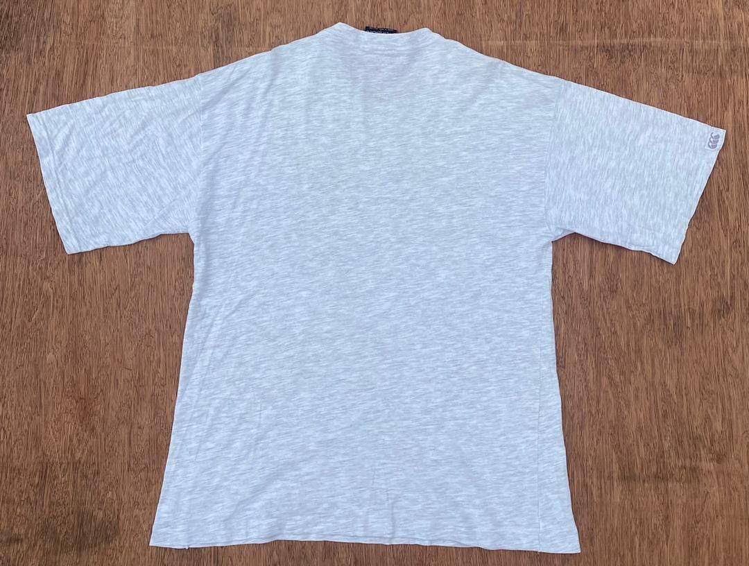 Canterbury of New Zealand × Vintage vintage tee D - 3 Size US S / EU 44-46 / 1 - 3 Thumbnail