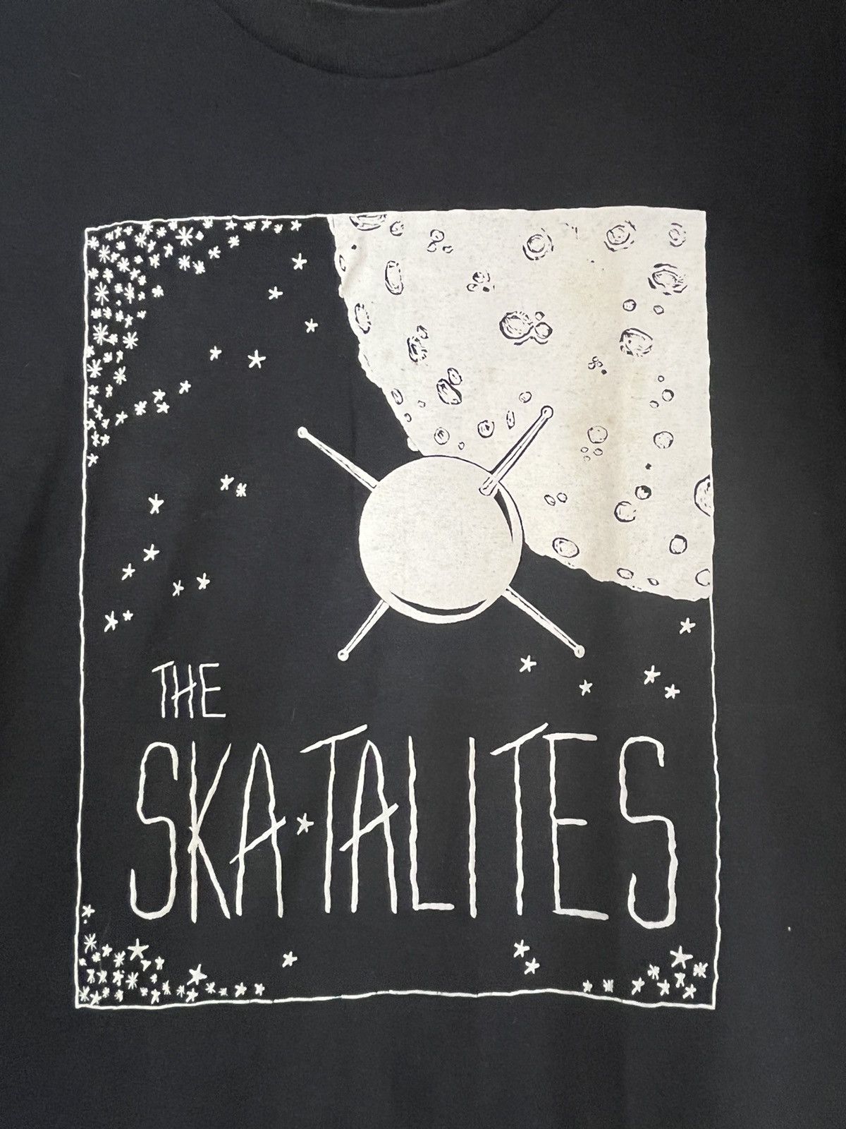 Band Tees × Vintage The skatalites ft18 | Grailed, image size:1200x1600