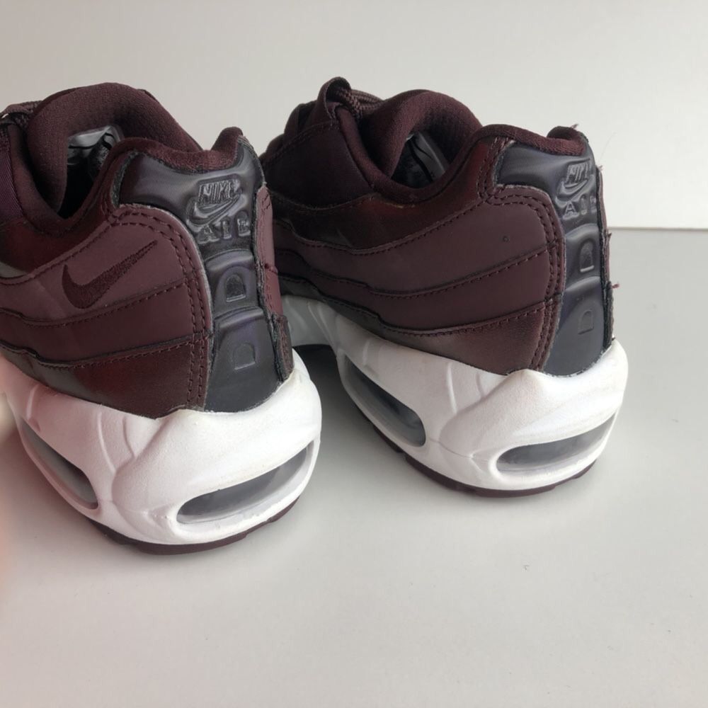 Nike Nike air max 95 wmns Size US 7.5 / IT 37.5 - 3 Thumbnail