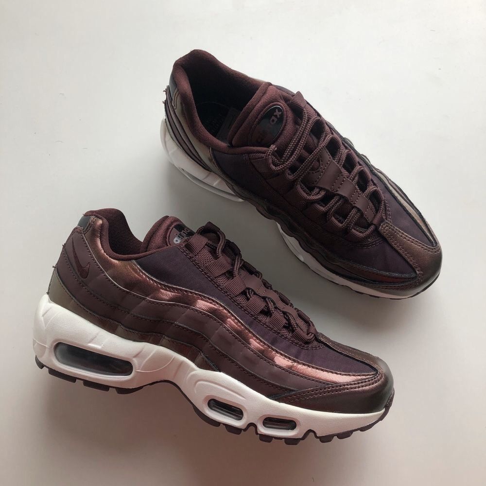 Nike Nike air max 95 wmns Size US 7.5 / IT 37.5 - 1 Thumbnail