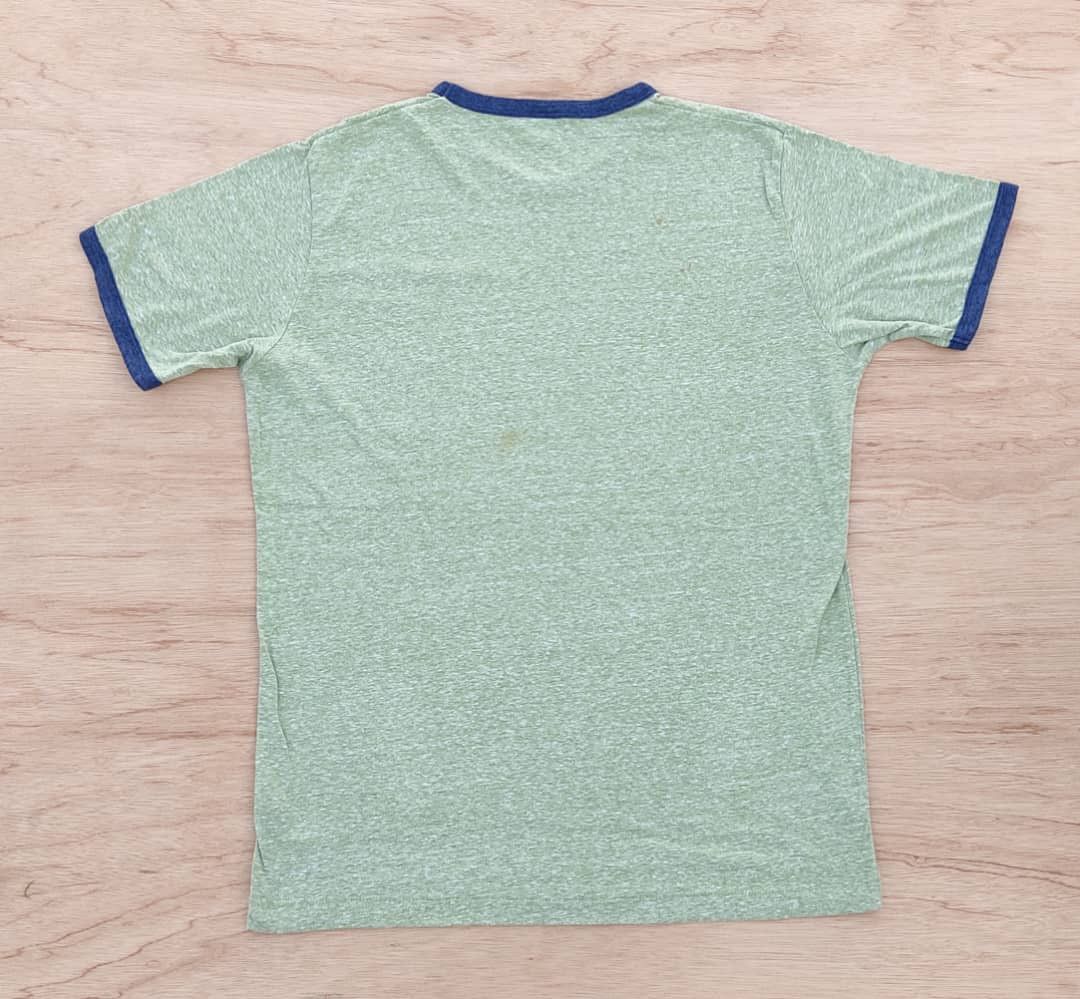 Disney × Vintage Vintage Tee Disney Pixar Monster Inc ( A 11 ) Size US XL / EU 56 / 4 - 3 Thumbnail