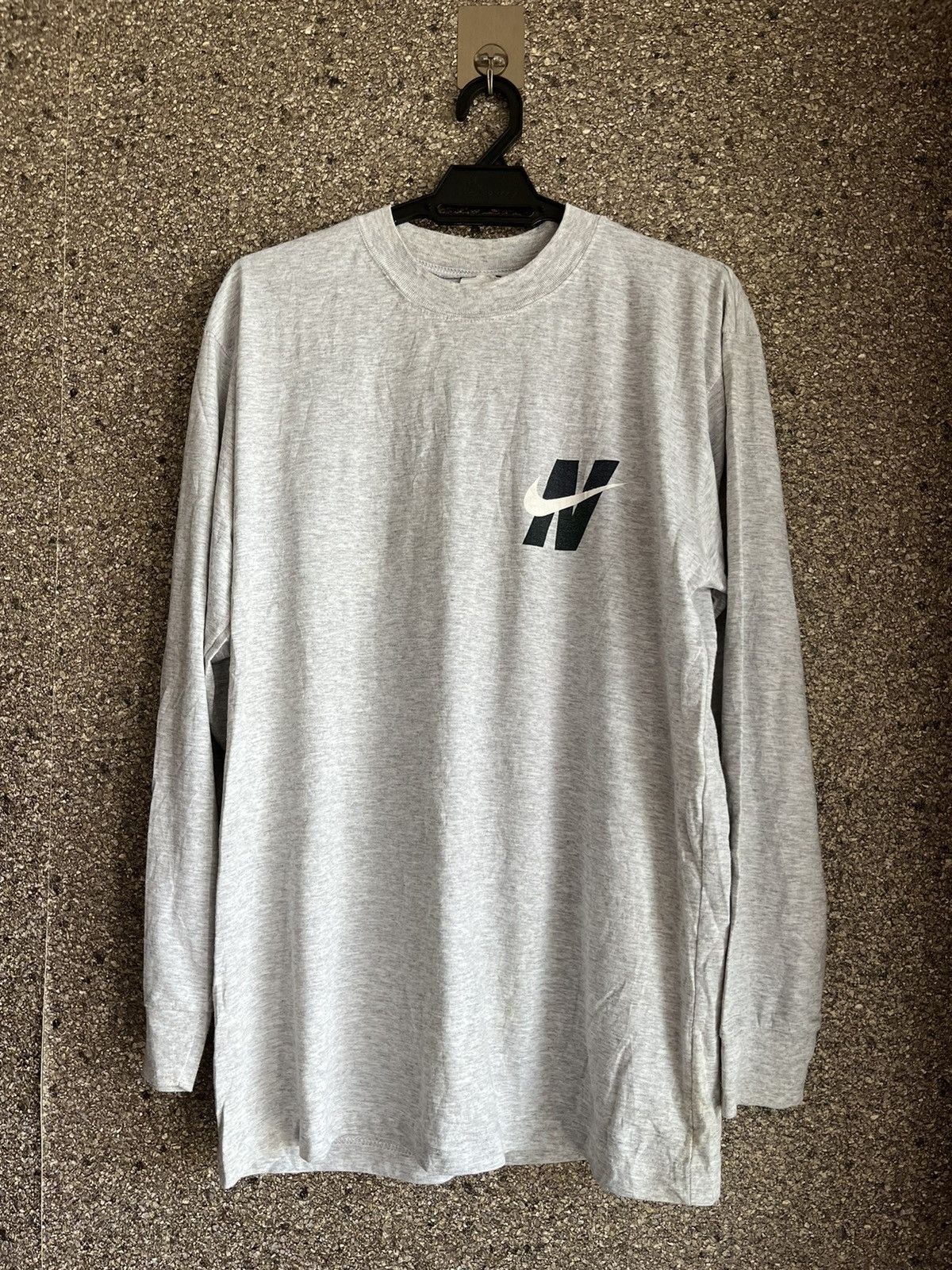 Vintage Nike ft19 Size US M / EU 48-50 / 2 - 1 Thumbnail