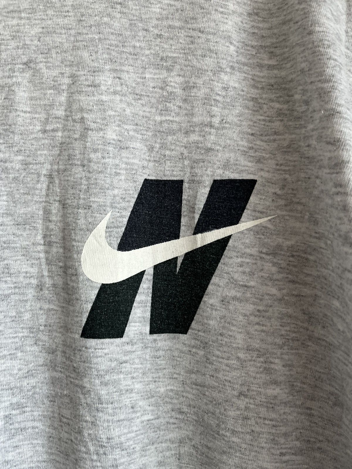 Vintage Nike ft19 Size US M / EU 48-50 / 2 - 2 Thumbnail