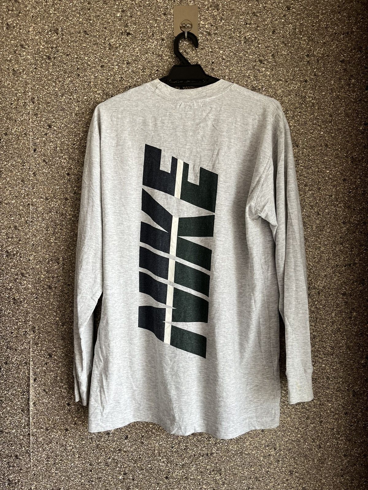 Vintage Nike ft19 Size US M / EU 48-50 / 2 - 4 Thumbnail