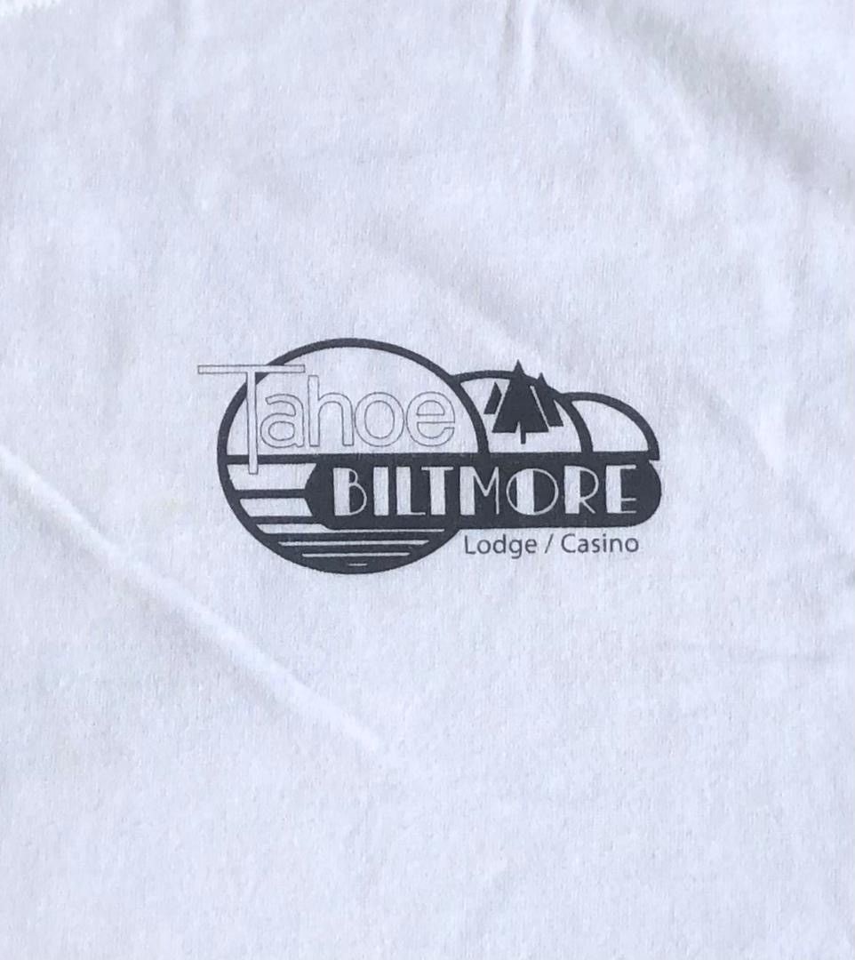 Gildan × Vintage Vintage Tee D - 9 Size US L / EU 52-54 / 3 - 4 Thumbnail