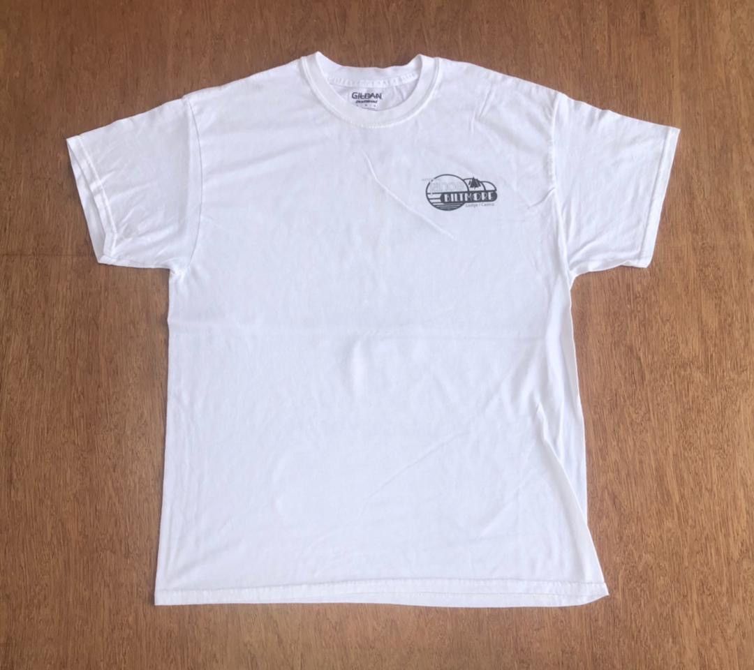 Gildan × Vintage Vintage Tee D - 9 Size US L / EU 52-54 / 3 - 3 Thumbnail