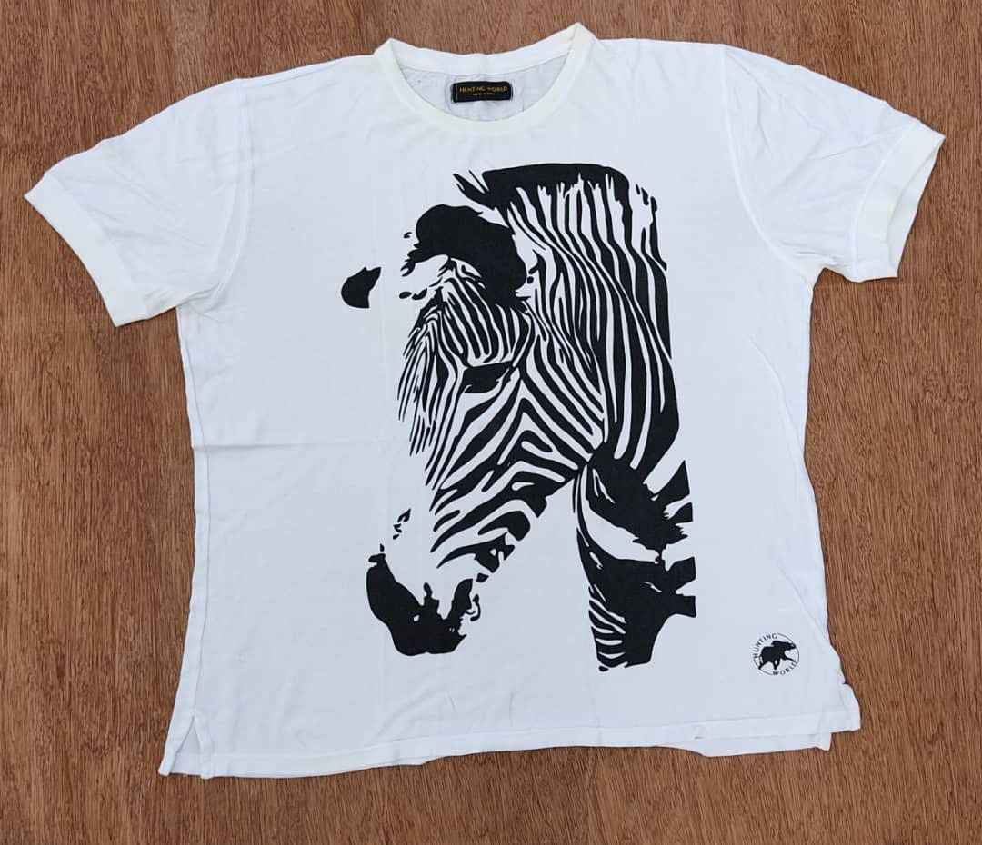 Other Hunting World New York A29 Size US L / EU 52-54 / 3 - 1 Thumbnail