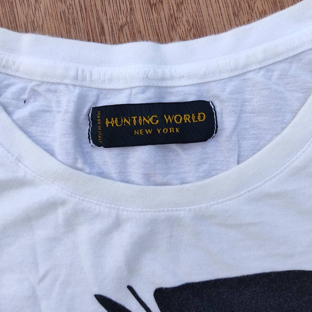 Other Hunting World New York A29 Size US L / EU 52-54 / 3 - 4 Thumbnail