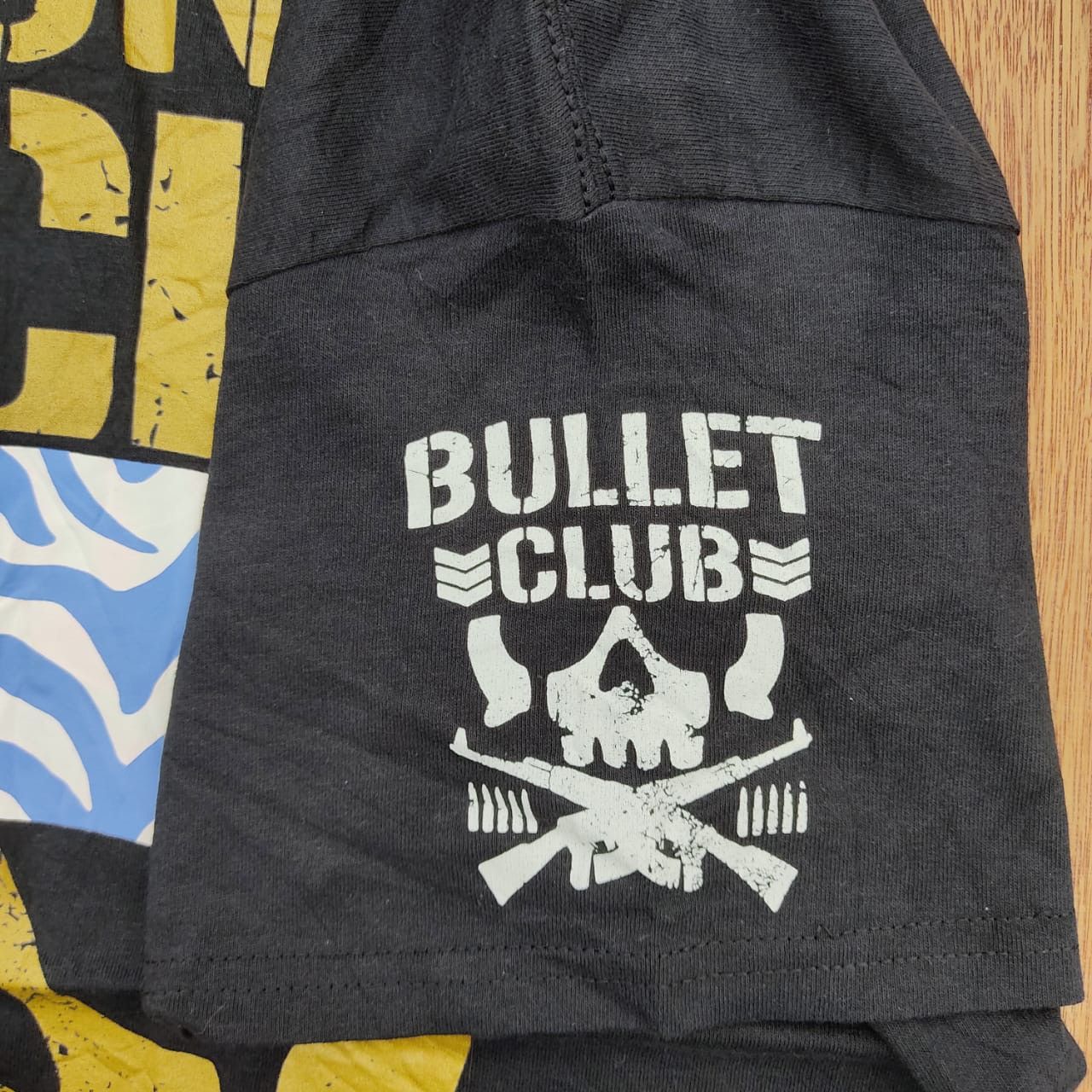 Gildan × Vintage Vintage Tee D - 26 young bucks Size US L / EU 52-54 / 3 - 3 Thumbnail